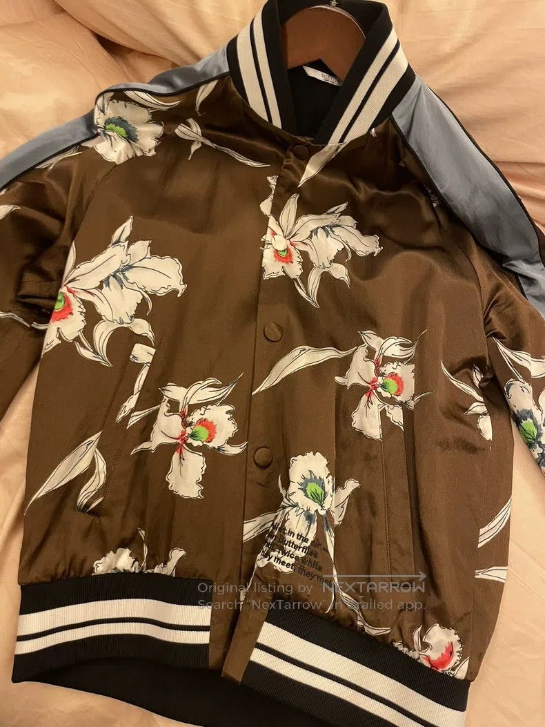 Valentino Valentino coat Size US M / EU 48-50 / 2 - 2 Thumbnail