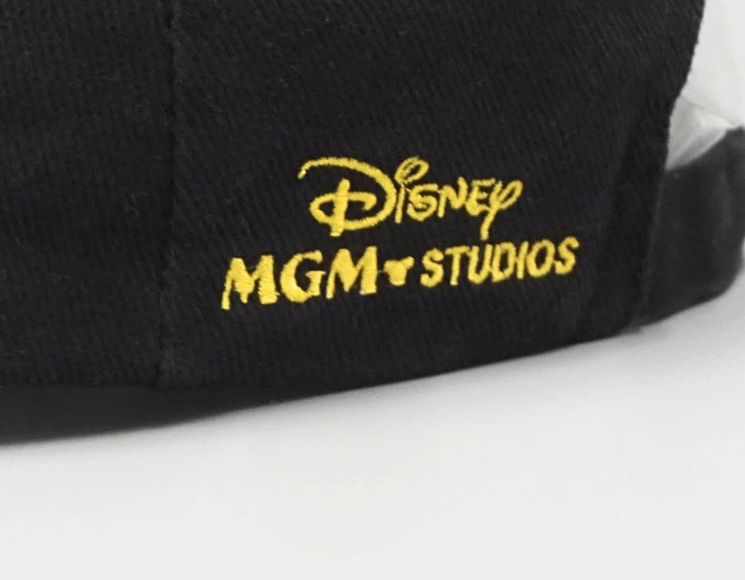 Anime 90's Disney Mickey Mouse Fantasmic キャップ Size US M / EU 48-50 / 2 - 5 Thumbnail