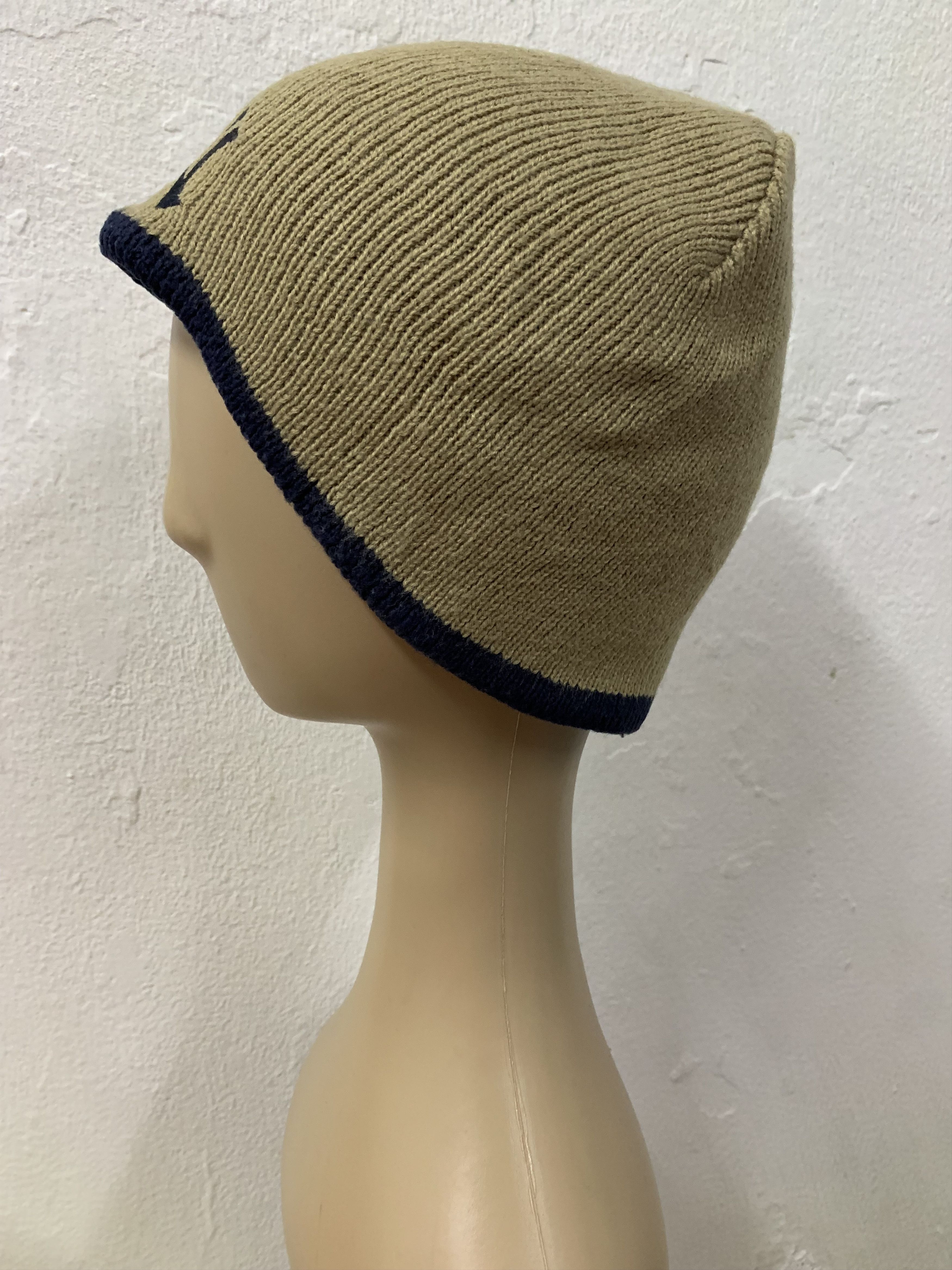 Other NY Reversible Watch Hat Size ONE SIZE - 3 Thumbnail