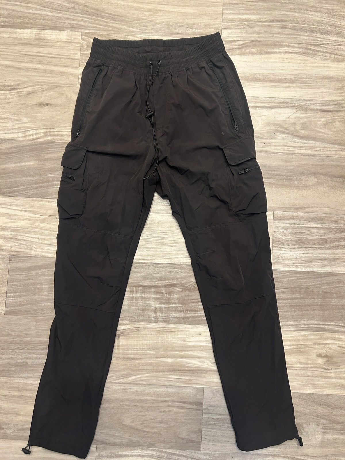 Represent Clo. Represent 247 nylon pants Size US 32 / EU 48 - 1 Thumbnail