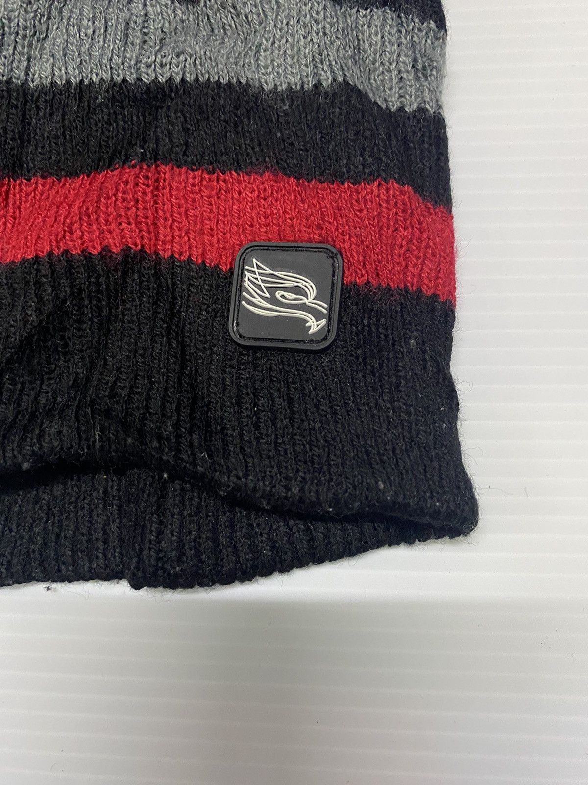 Other Hawk Small Logo Beanie Size ONE SIZE - 2 Thumbnail