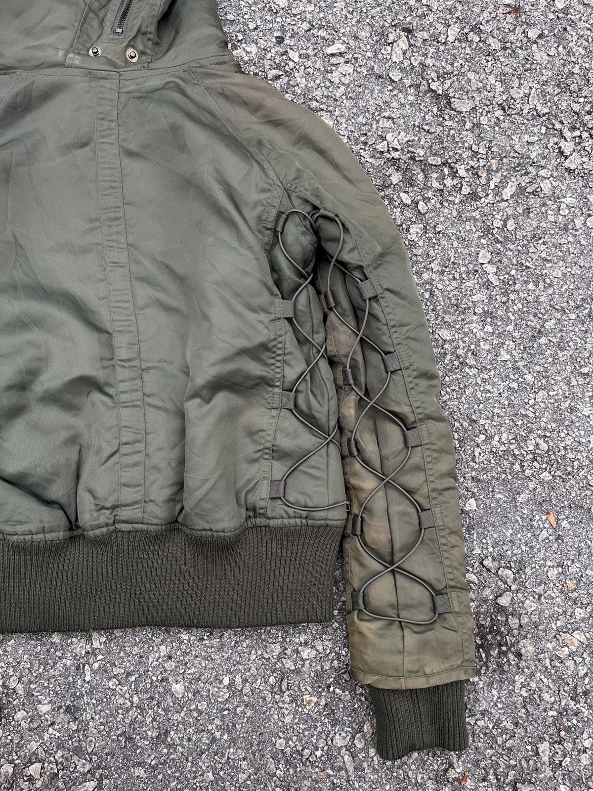 Avirex Avirex women n-2b jacket Size S / US 4 / IT 40 - 14 Thumbnail