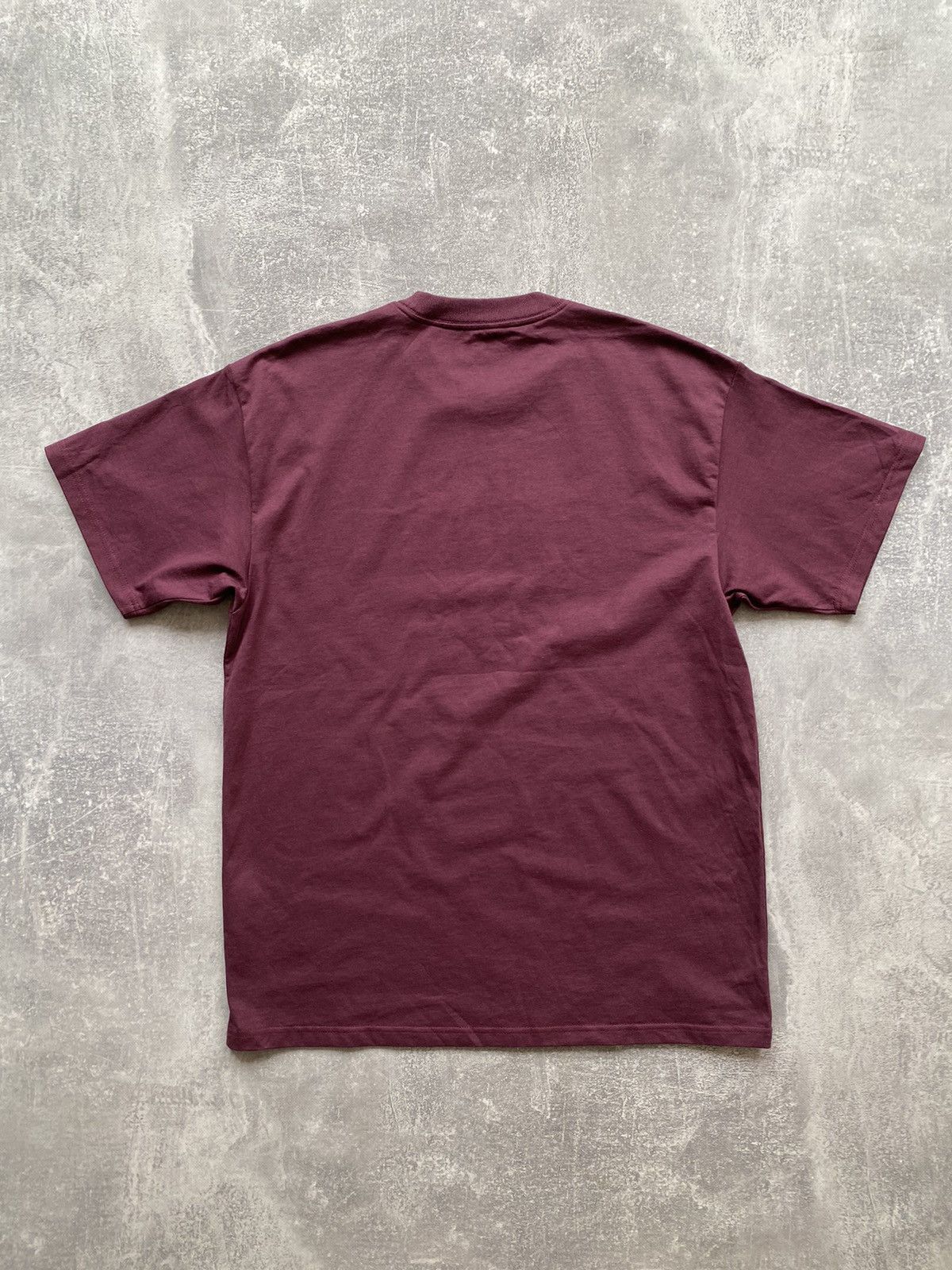 Carhartt Wip × Vintage Carhartt Big Logo Tee Size US M / EU 48-50 / 2 - 4 Thumbnail