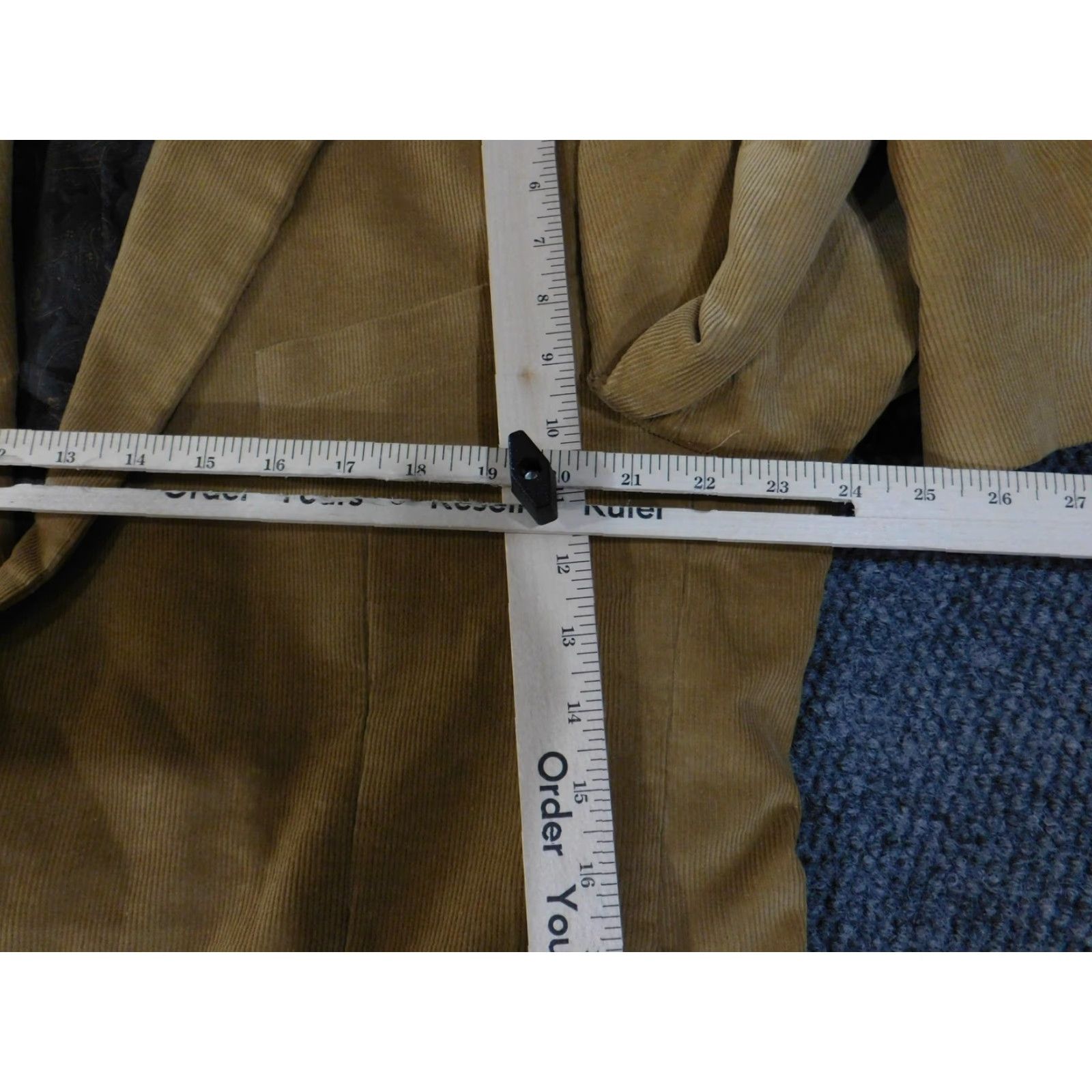 Ralph Lauren VINTAGE? No. Size US S / EU 44-46 / 1 - 6 Thumbnail