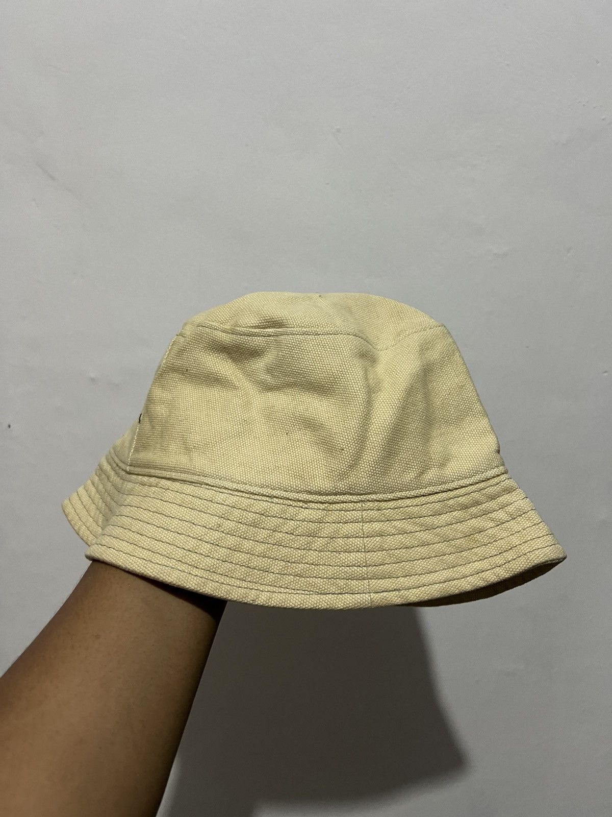 Armani Exchange Armani Exchange buckethat M-L Size ONE SIZE - 2 Thumbnail