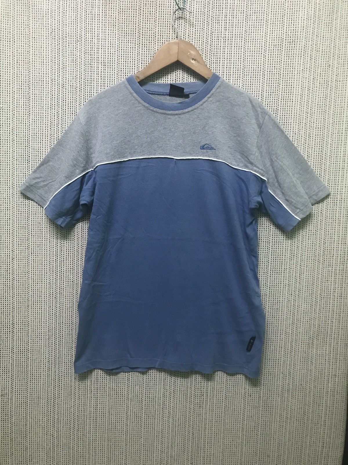 Quiksilver × Vintage ‼️‼️vintage quiksilver very rare Size US M / EU 48-50 / 2 - 1 Thumbnail