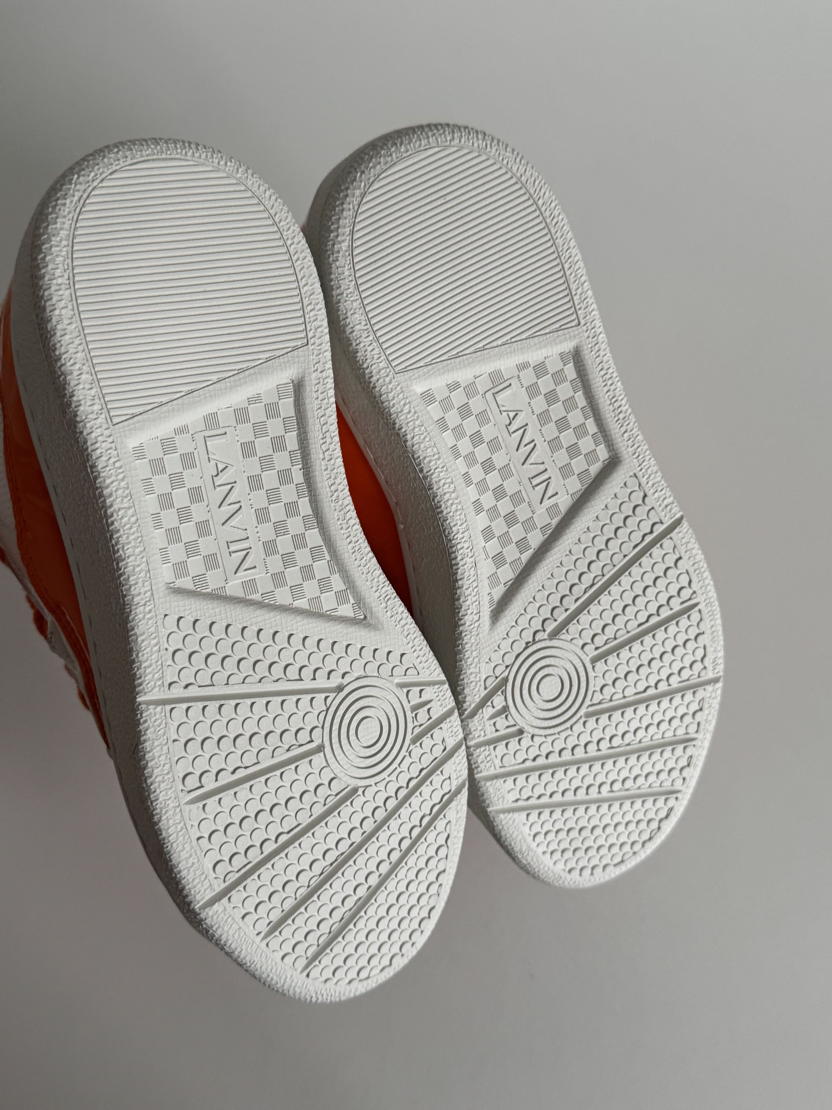 Lanvin Lanvin Curb sneakers Size US 7 / IT 37 - 12 Thumbnail