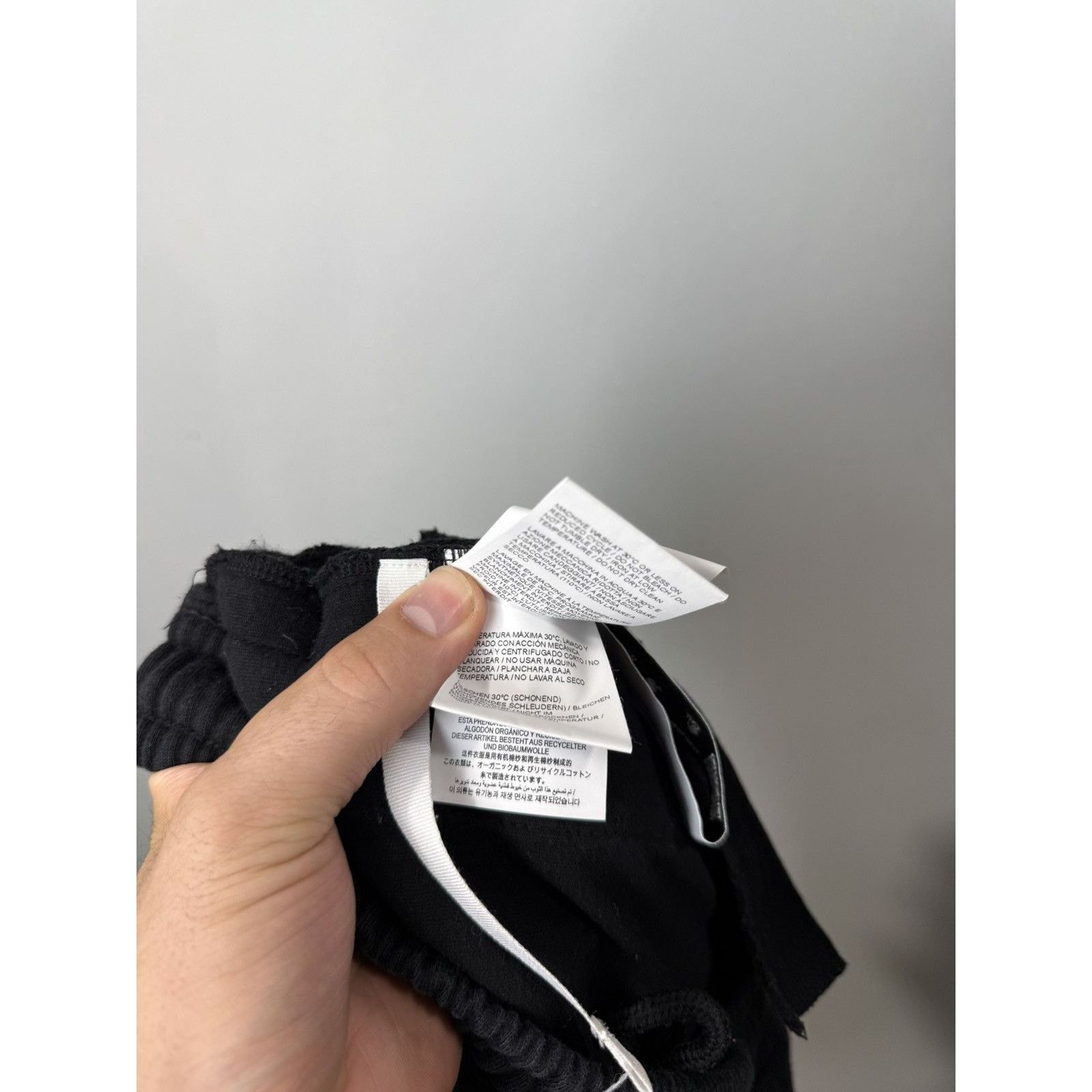 Off-White Off-White Tornado Arrows Sweat Shorts Hype Size US 30 / EU 46 - 10 Thumbnail