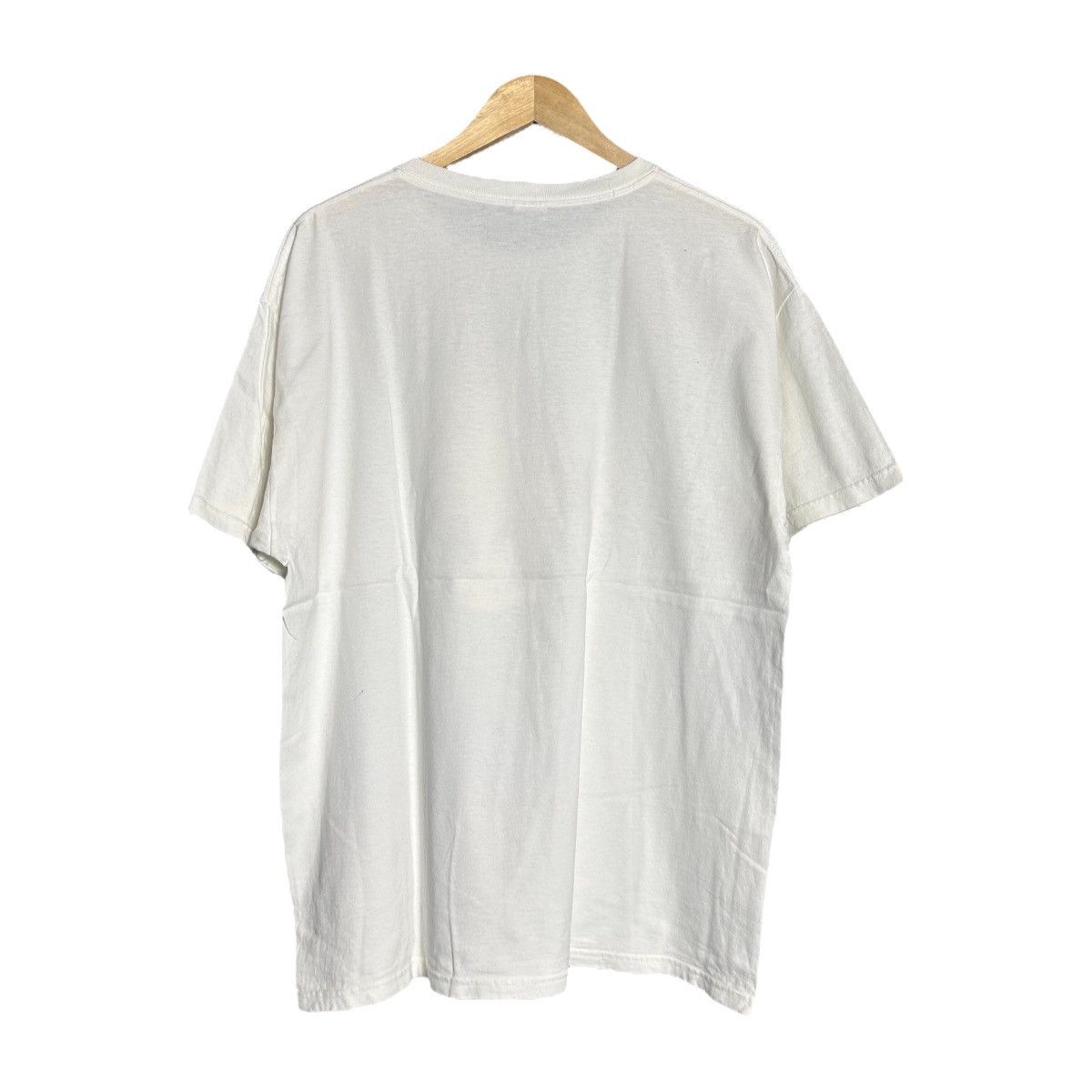 Vintage Vintage Hawaii Girl Tshirt Size XL / US 12-14 / IT 48-50 - 2 Thumbnail