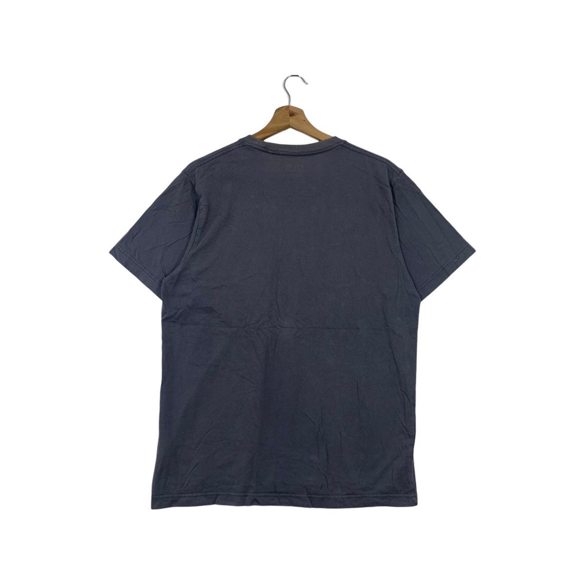Marvel Comics × Uniqlo MARVEL x UNIQLO x JASON POLAN Spiderman New York Tee Shirt Size L / US 10 / IT 46 - 4 Thumbnail