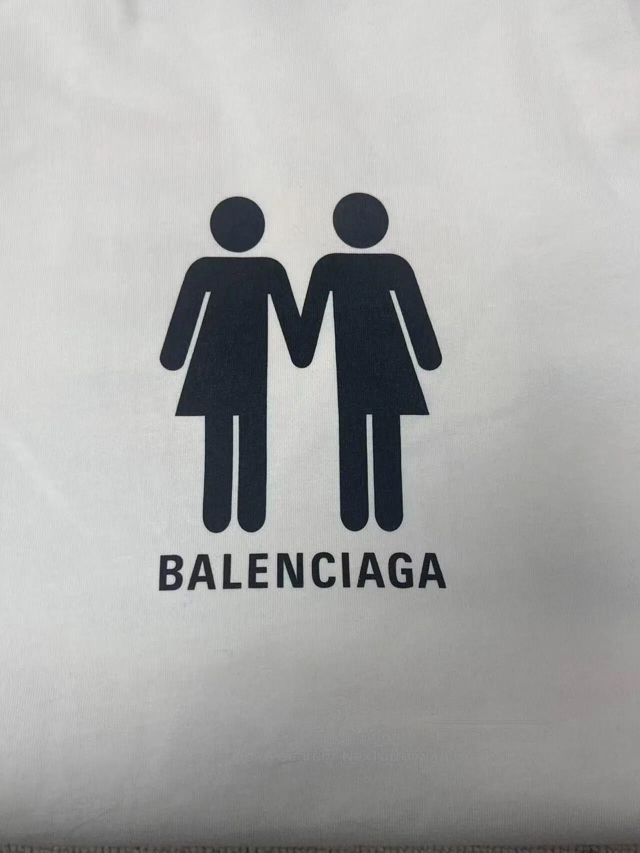 balenciaga pride 2.