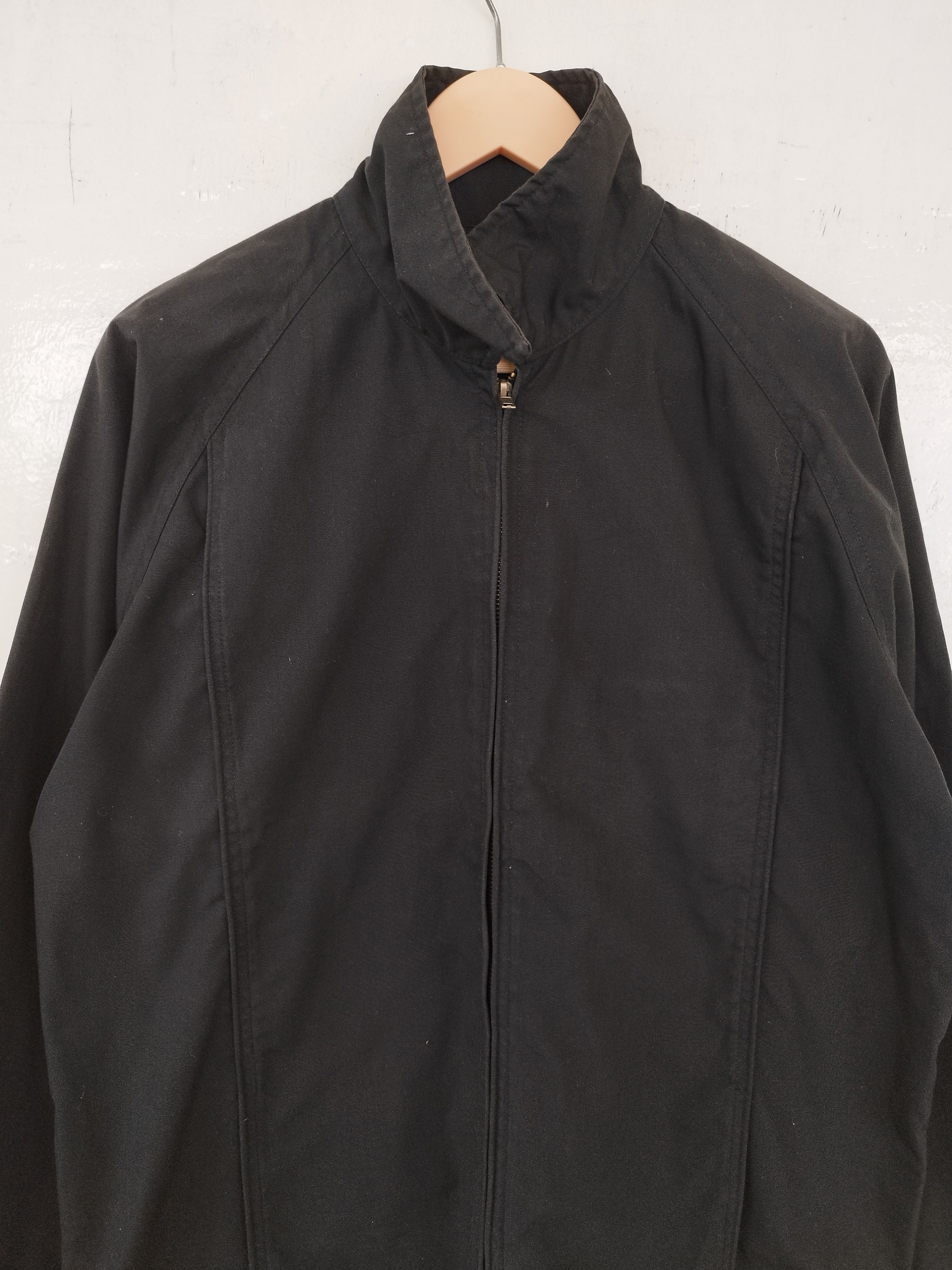 Japanese Brand Darkstar jacket streetwear skaters Size US L / EU 52-54 / 3 - 2 Thumbnail