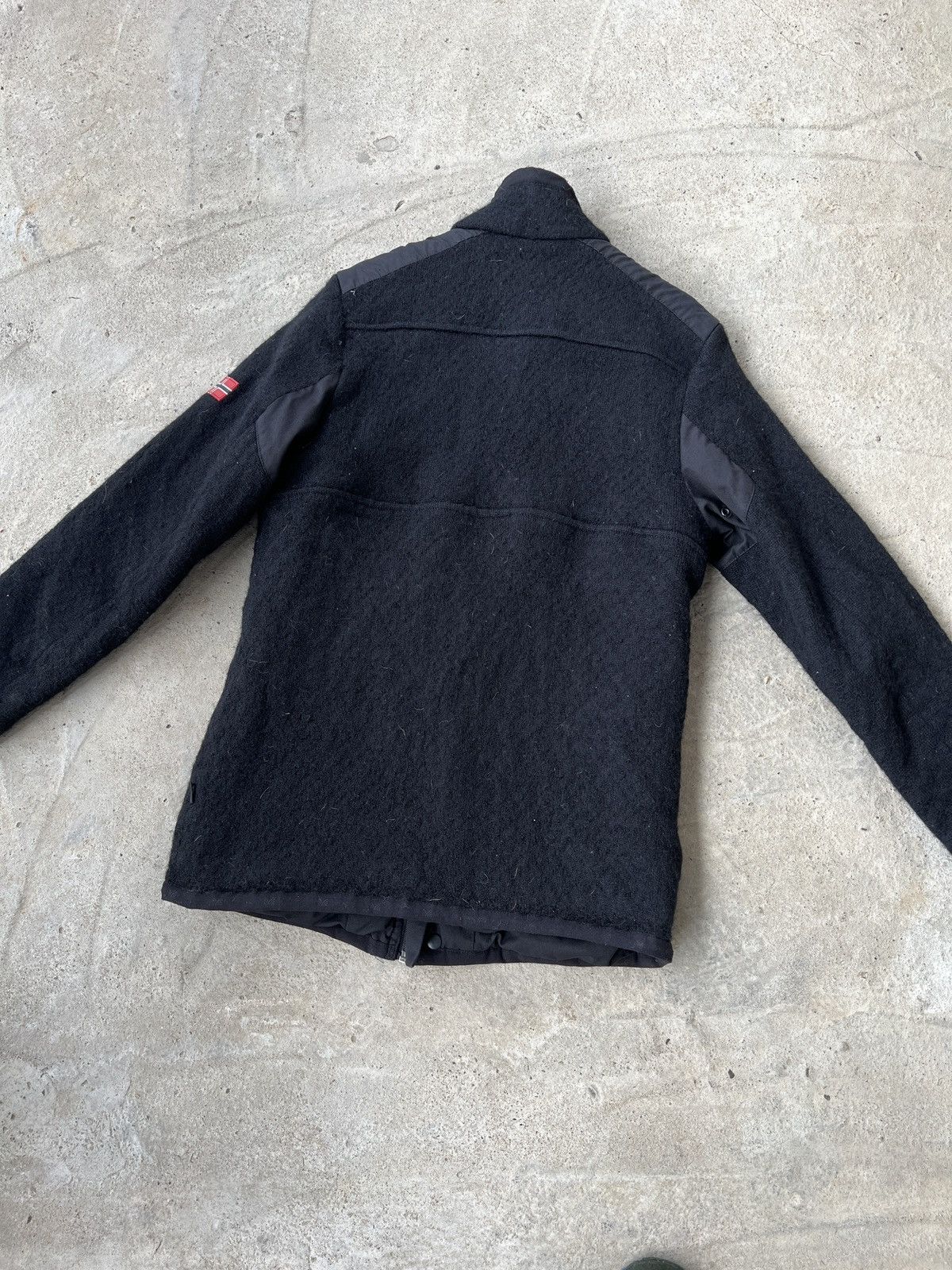 Dale Of Norway Dale Of Norway Wool Jacket Size US M / EU 48-50 / 2 - 9 Thumbnail