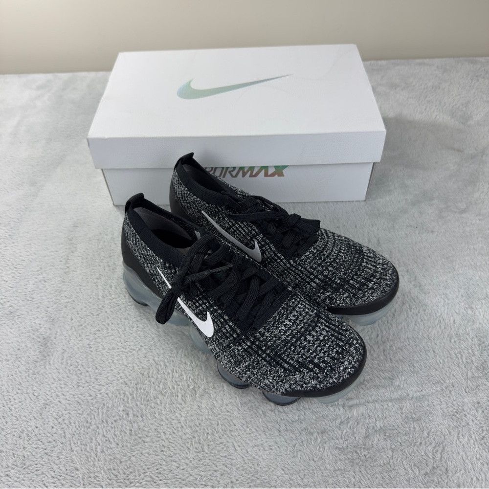 Nike Men's Size UK/42 EU Air Vapormax Flyknit