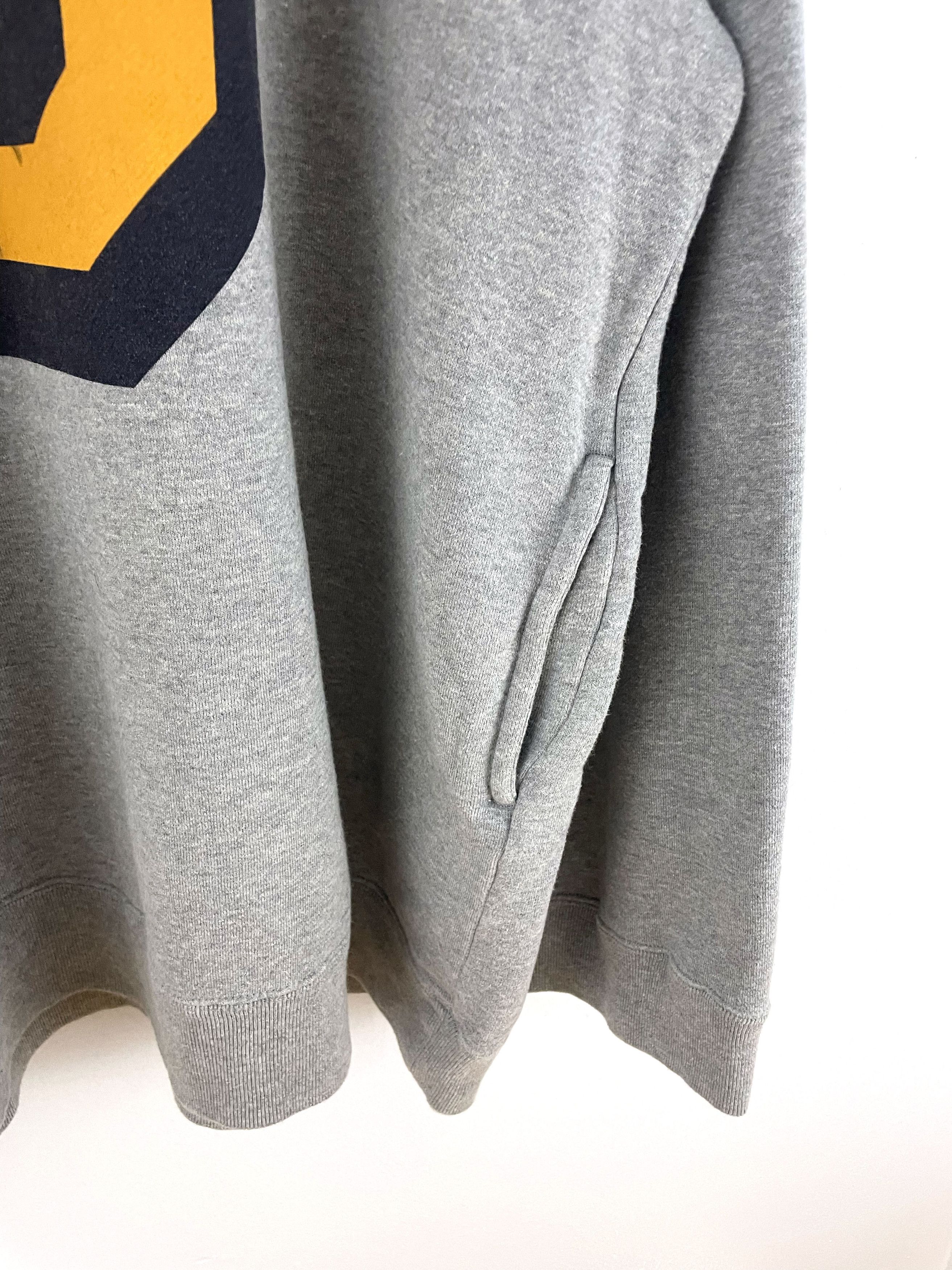 Undercover AW22 U Sweater Size US XXL / EU 58 / 5 - 6 Thumbnail