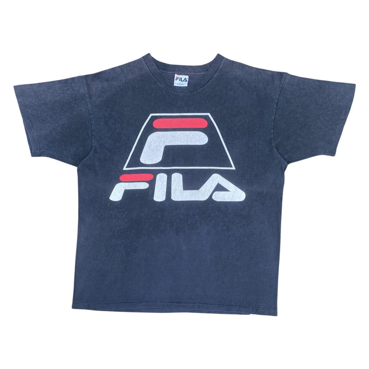 Fila RARE ‼️ Fila Size US L / EU 52-54 / 3 - 1 Thumbnail