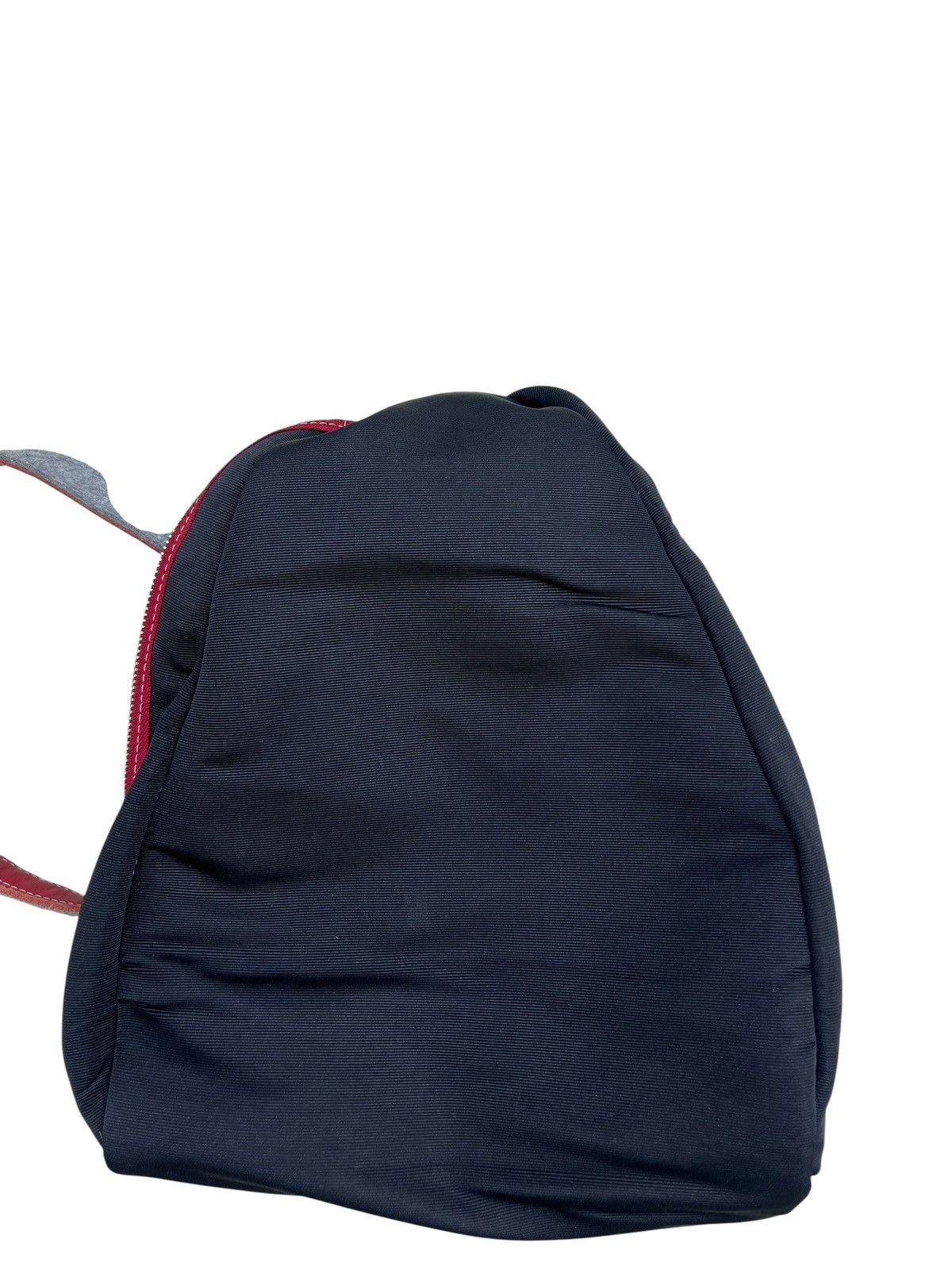 Leather JL. Japan Patina Leather Backpack Bag Size ONE SIZE - 23 Thumbnail
