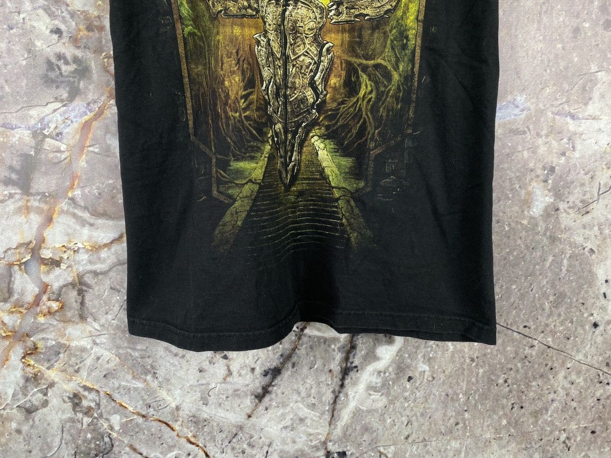 Vintage Men’s Wacken 2020 T-Shirt Supporter Rock Band Size Medium Size US M / EU 48-50 / 2 - 3 Thumbnail