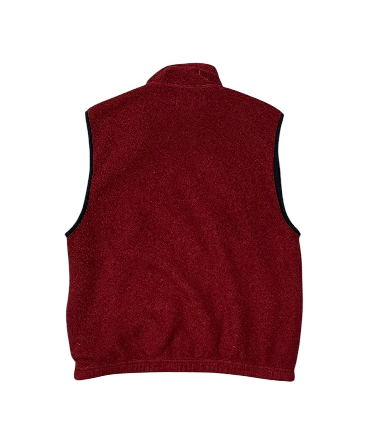 Polo Ralph Lauren Polo ralph lauren fleece vest Size US M / EU 48-50 / 2 - 3 Thumbnail