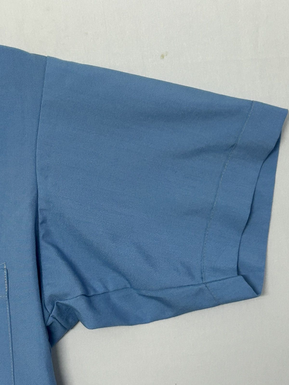 Japanese Brand × Vintage VINTAGE BOWLING SHIRT BUTTON UP Size US S / EU 44-46 / 1 - 4 Thumbnail