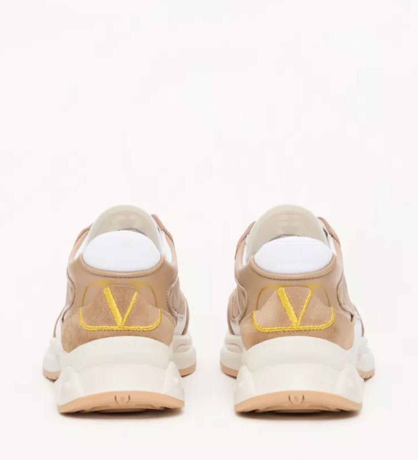 Other Valentino Ready Go Runner Sneaker Size US 7.5 / IT 37.5 - 3 Thumbnail