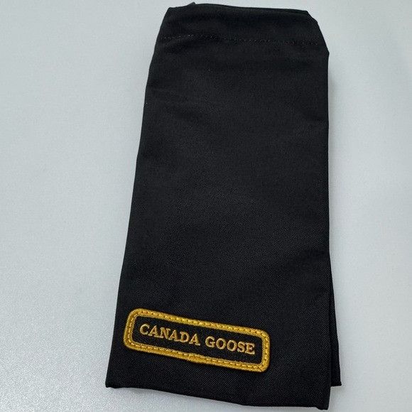 Canada Goose Canada Goose White Waist Belt Bag Crossbody Size ONE SIZE - 5 Thumbnail