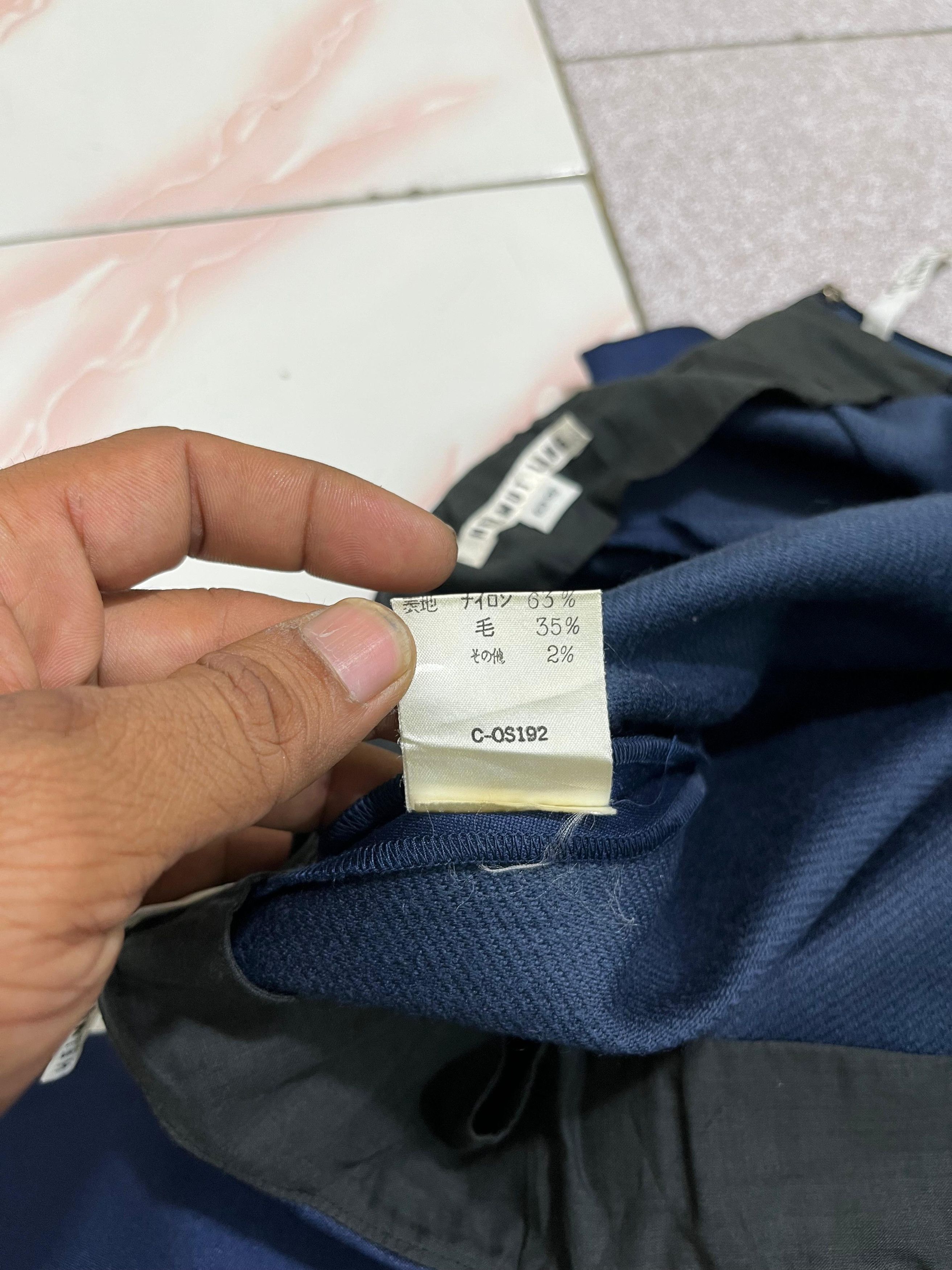Helmut Lang Helmut Lang Track Suit Pants Women Size 24" / US 00 / IT 34 - 7 Thumbnail