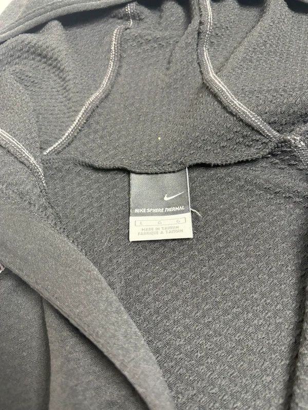 Nike Nike Sphere Thermal Running Balaclava Hoodie Size US L / EU 52-54 / 3 - 5 Thumbnail