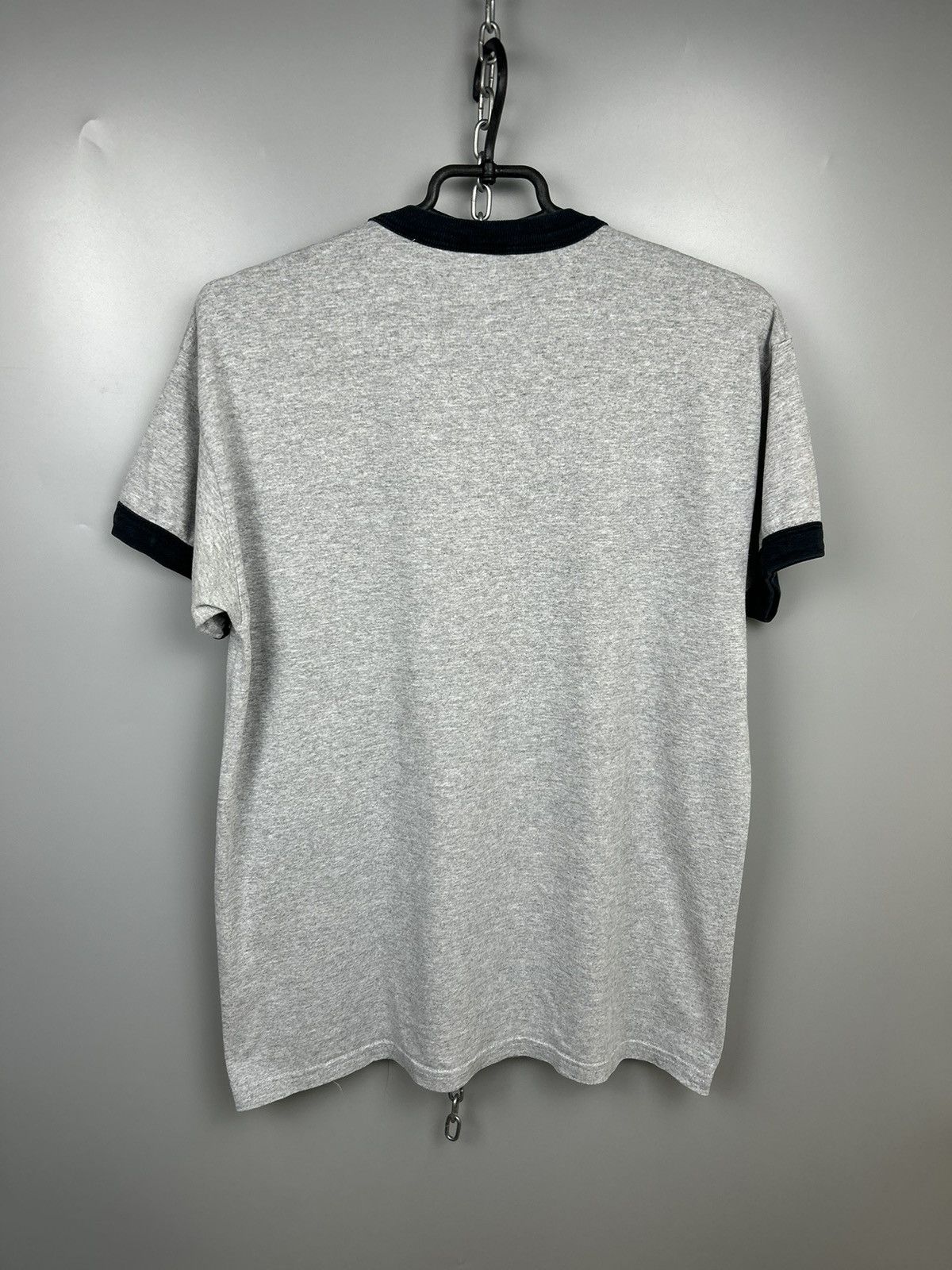 Vintage Vintage Hancock Movie T Shirt Will Smith Size US M / EU 48-50 / 2 - 10 Thumbnail