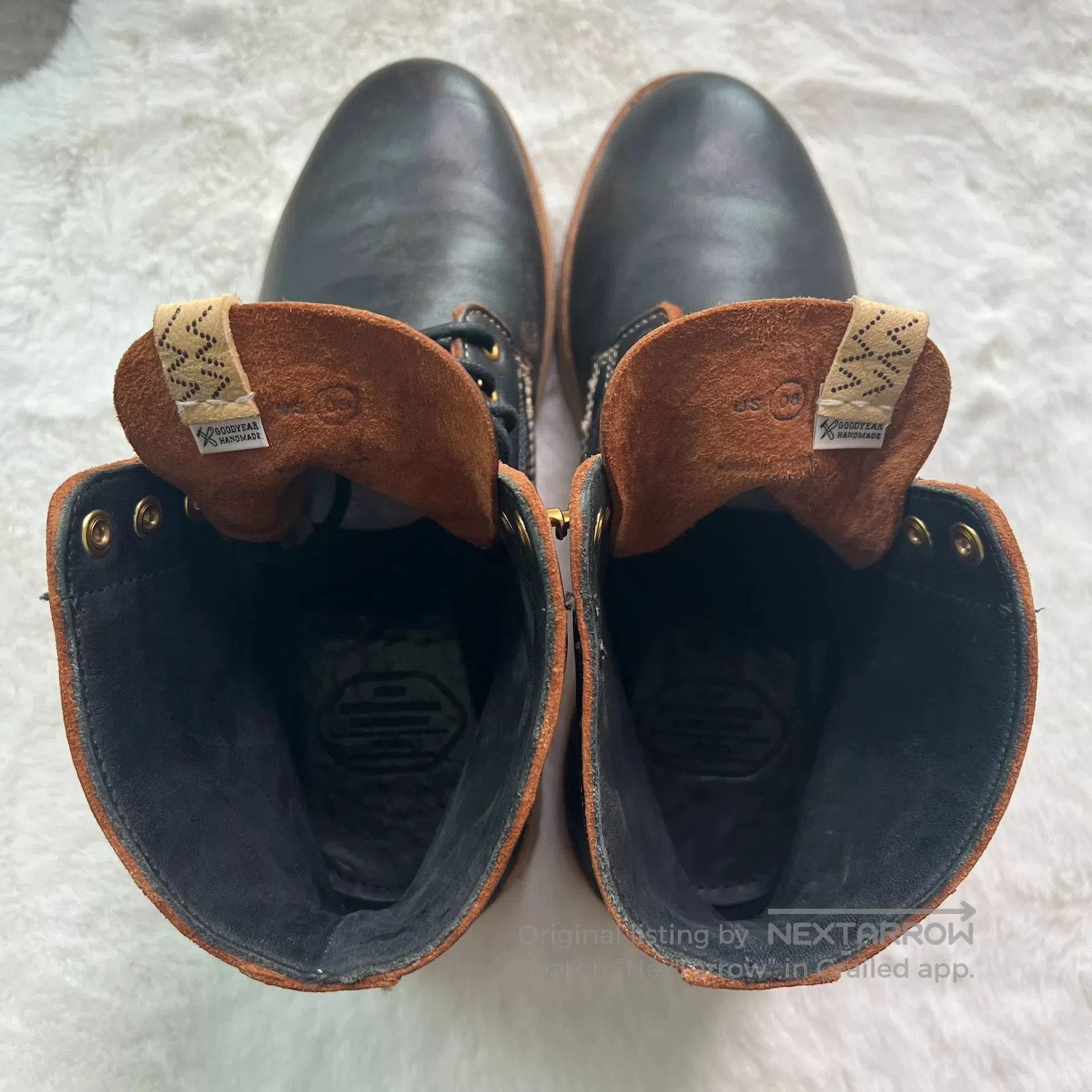 Visvim VISVIM 22AW VIRGIL BOOTS. Size US 8 / EU 41 - 9 Thumbnail