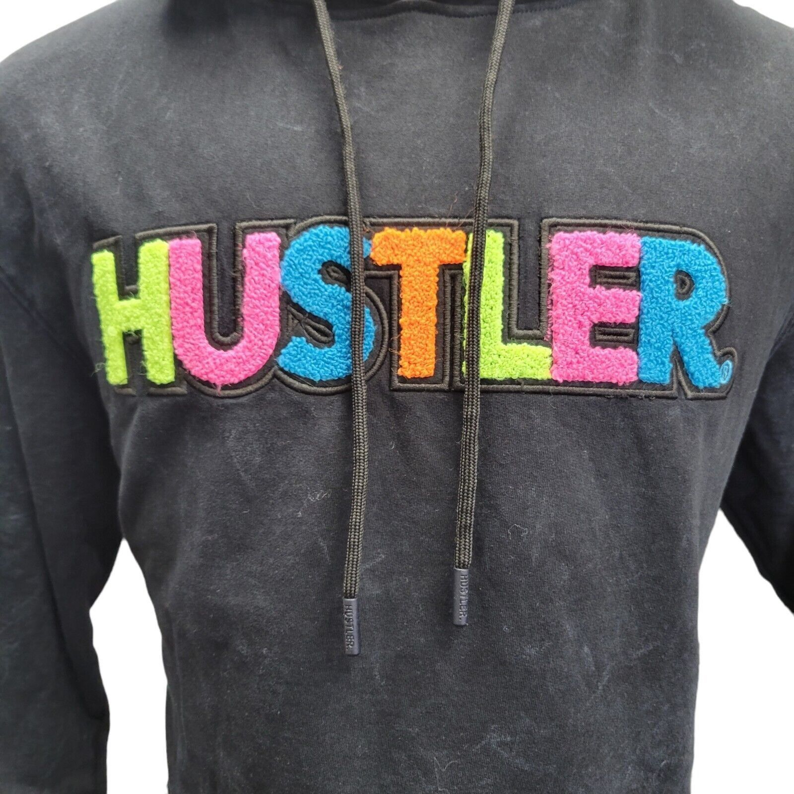 Reason Brand Hustler Hoodie Men's. Size Large. New Without