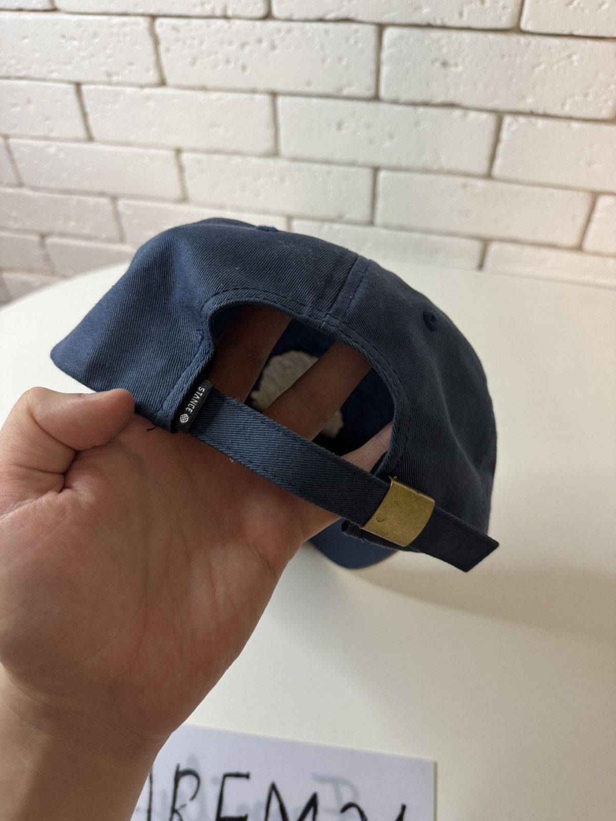 Stance Socks Stance cap hat Size ONE SIZE - 3 Thumbnail