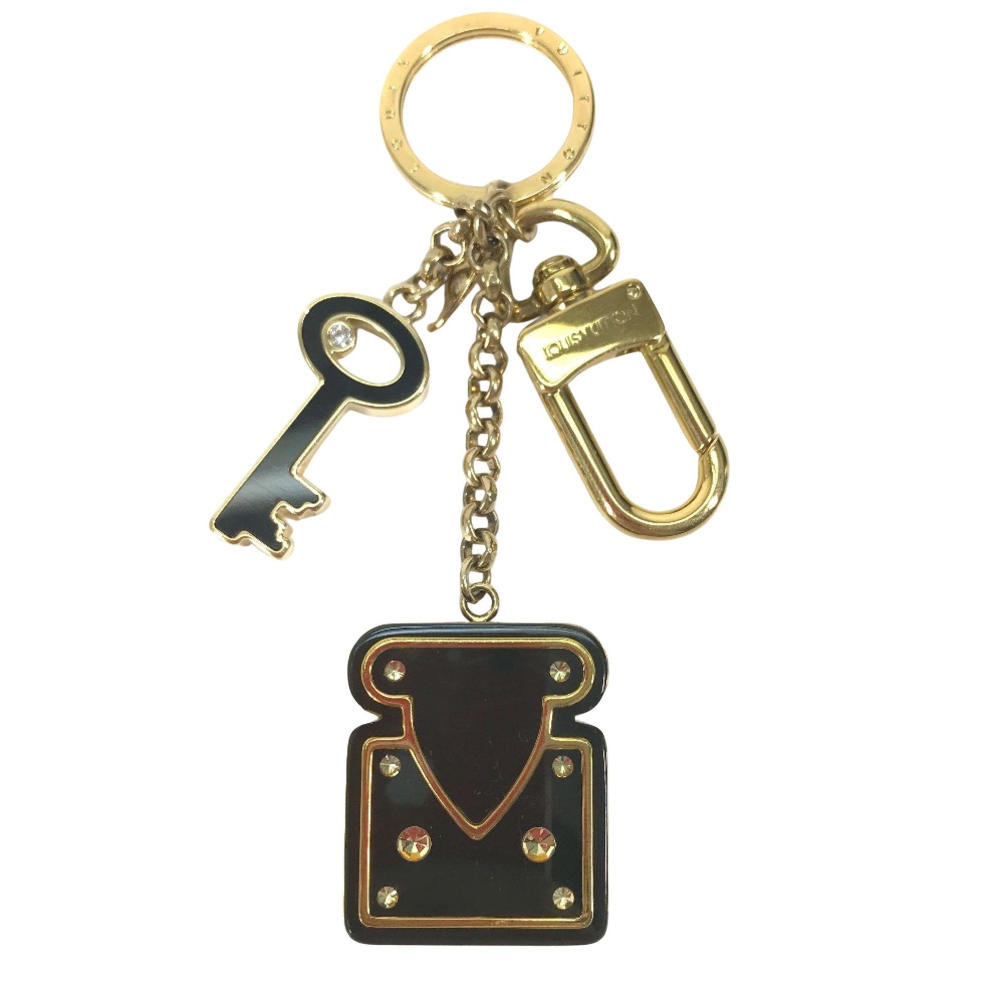 Louis Vuitton Louis Vuitton bag Size ONE SIZE - 1 Thumbnail