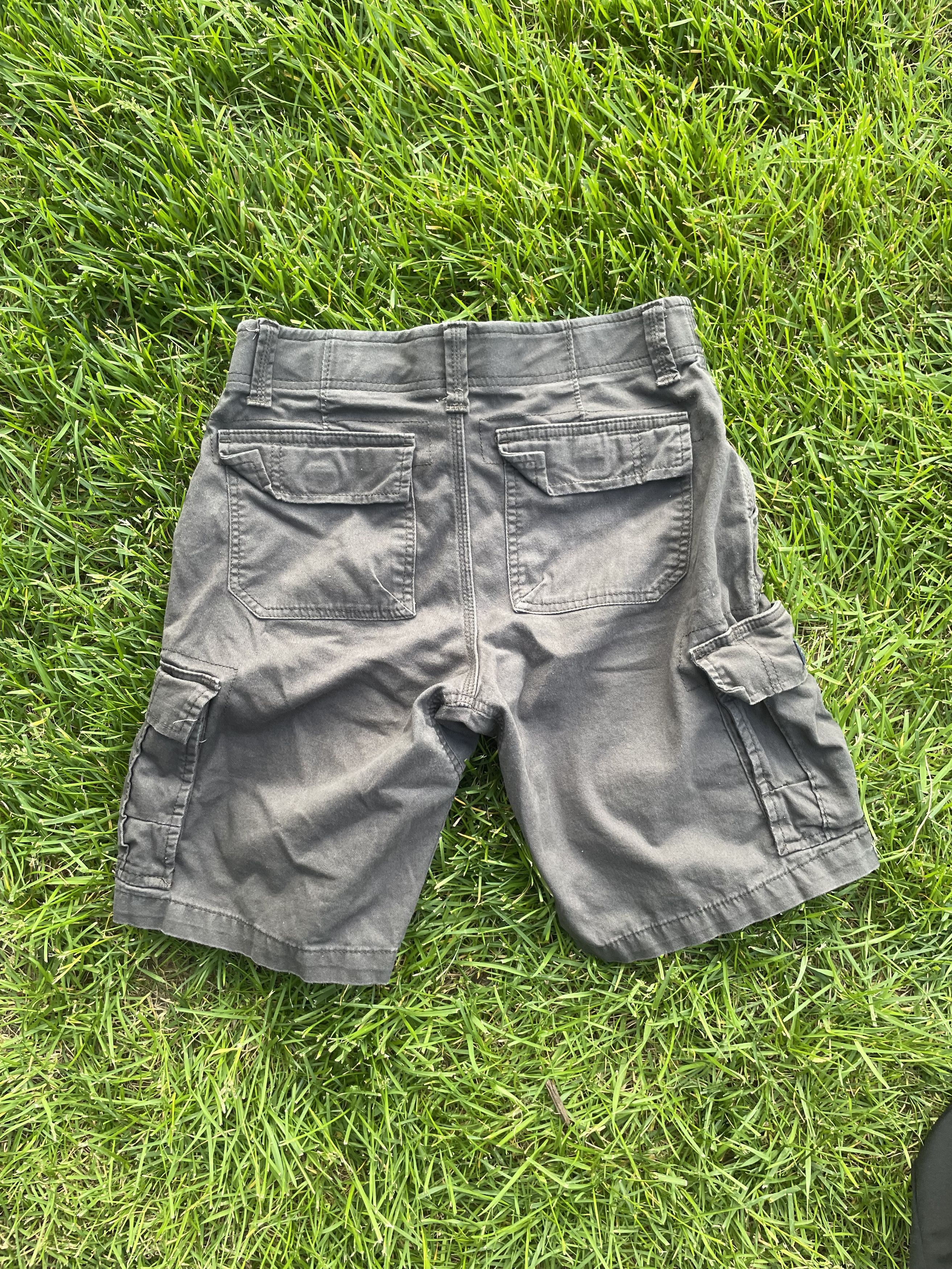 Lee Lee Performance Series Extreme Motion Cargo Shorts Size US 30 / EU 46 - 2 Thumbnail