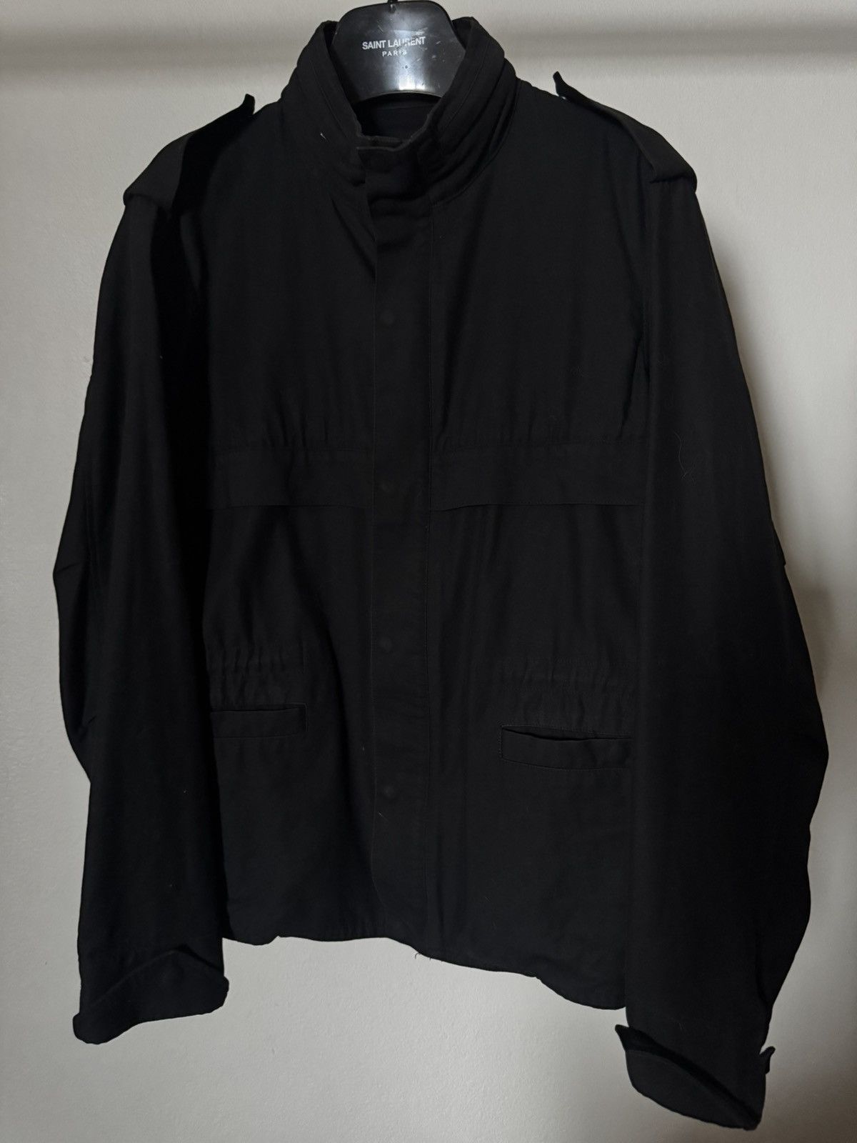 Bono Field Jacket