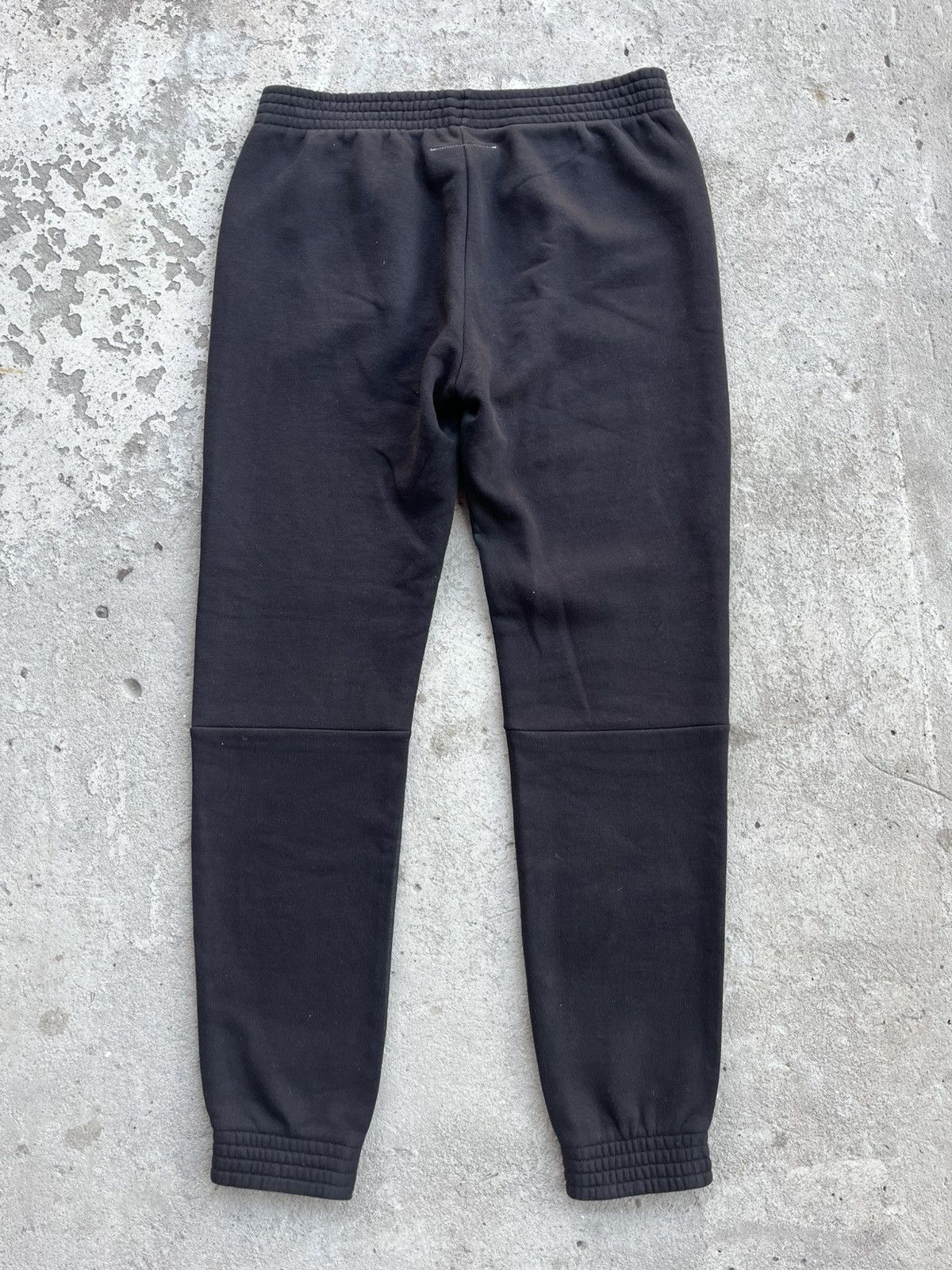 Maison Margiela FW14 Maison Margiela MM6 Painted Sweatpants Pants Y2K Size 27" / US 4 / IT 40 - 13 Thumbnail