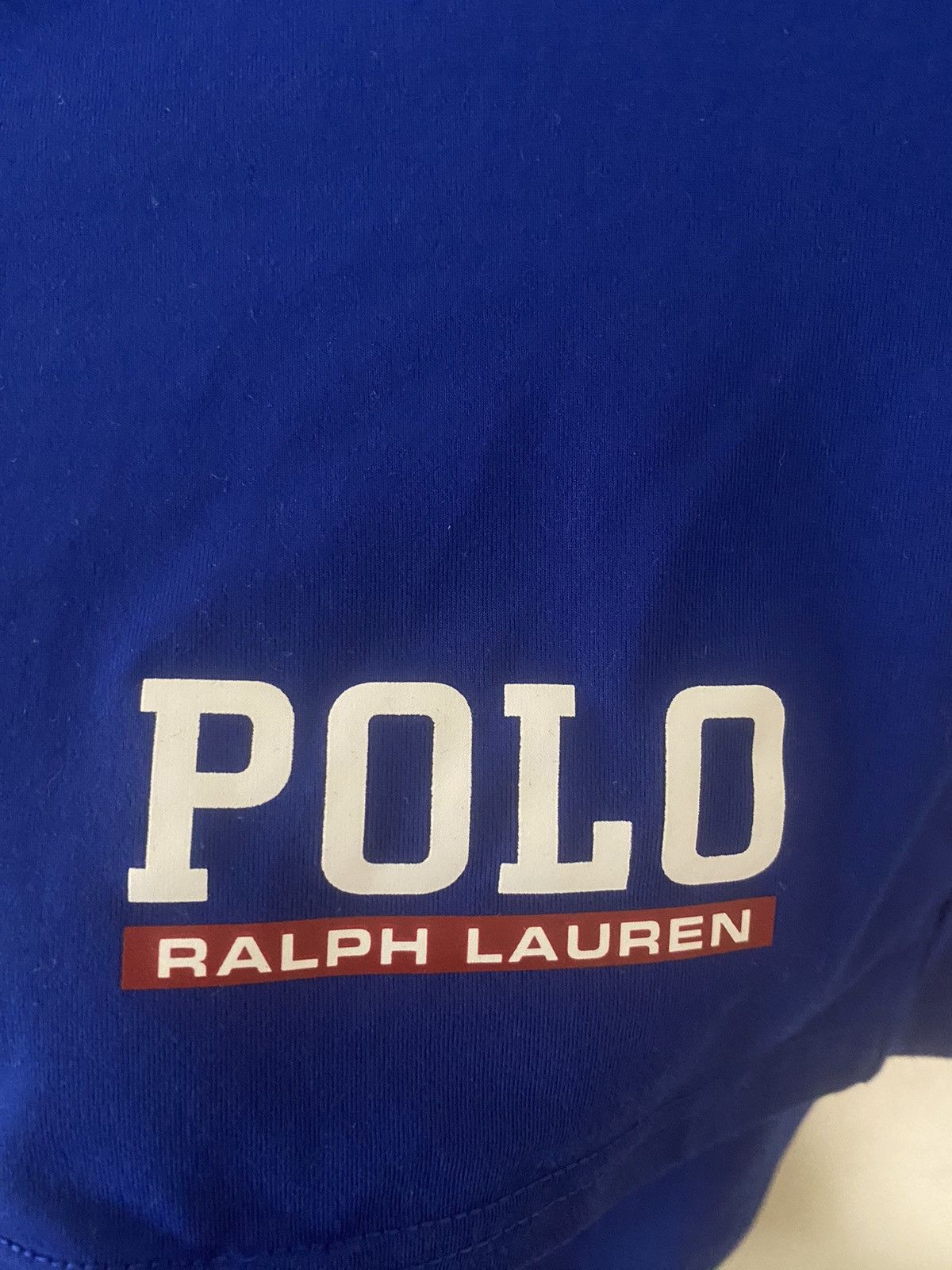 Polo Ralph Lauren Polo Sports Tee Size US M / EU 48-50 / 2 - 2 Thumbnail