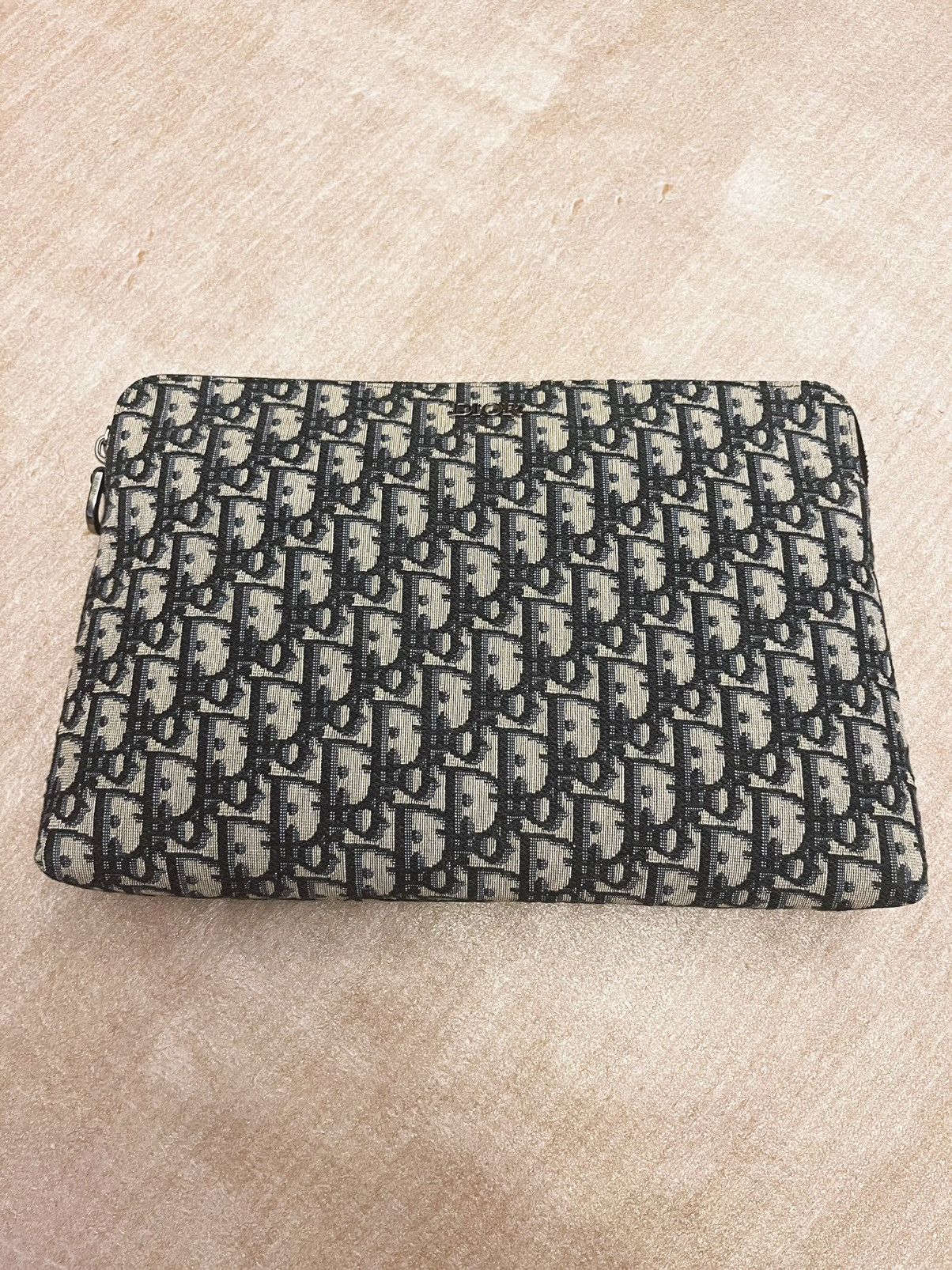 Dior Dior luxury clutch bag Size ONE SIZE - 14 Thumbnail