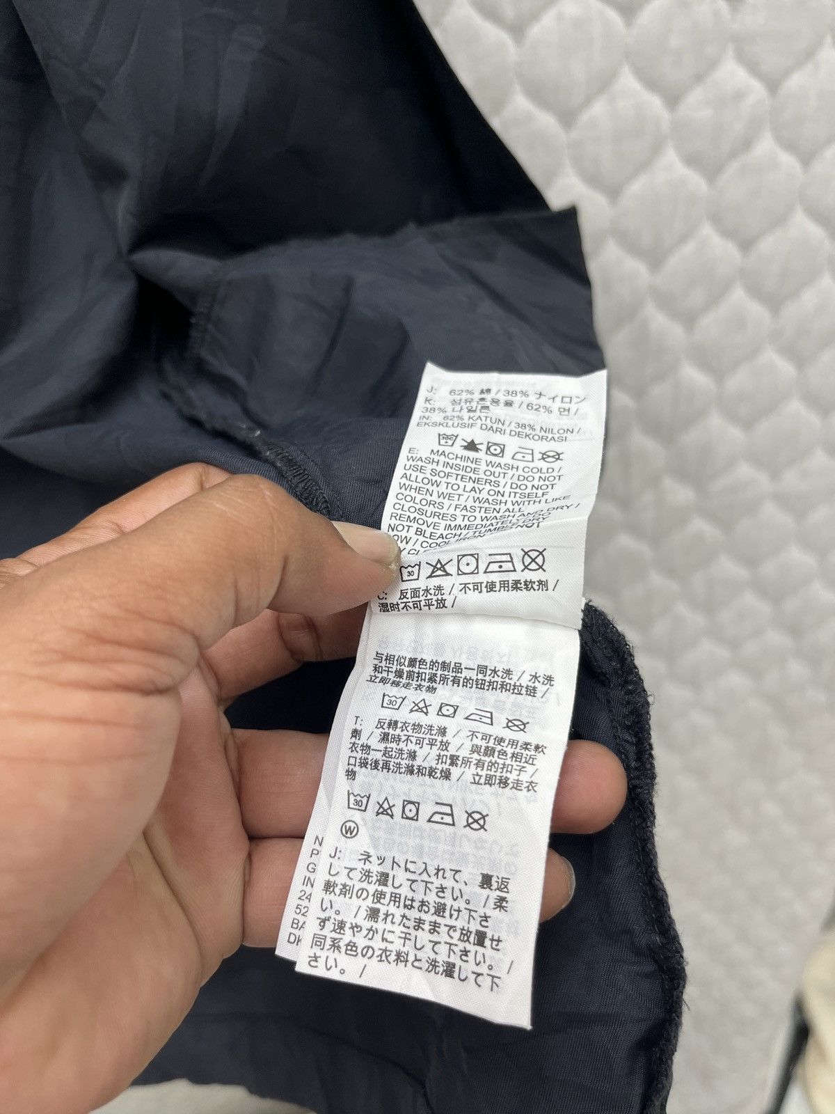Nike 🔥🔥🔥STEALS NIKE LIGHT JACKET Size US S / EU 44-46 / 1 - 11 Thumbnail