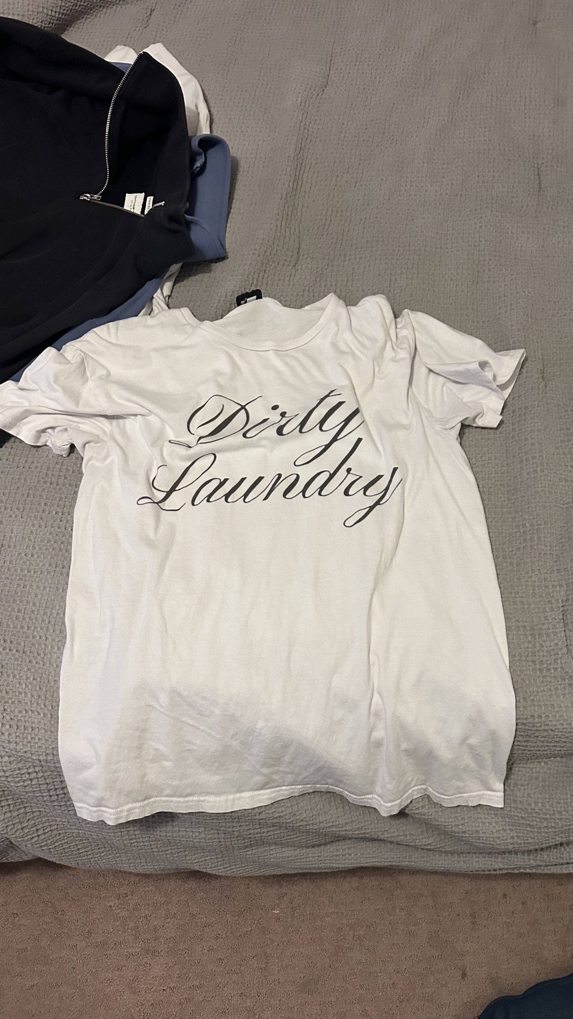 Other g3ekr tee Size US L / EU 52-54 / 3 - 1 Thumbnail