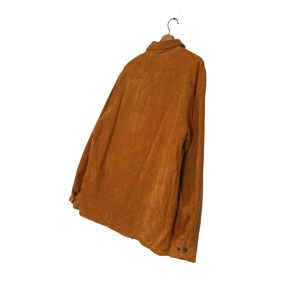 C.P. Company 🔥VINTAGE CHORE JACKET CP COMPANY MADE IN ITALY BIG POCKETS Size US M / EU 48-50 / 2 - 10 Thumbnail