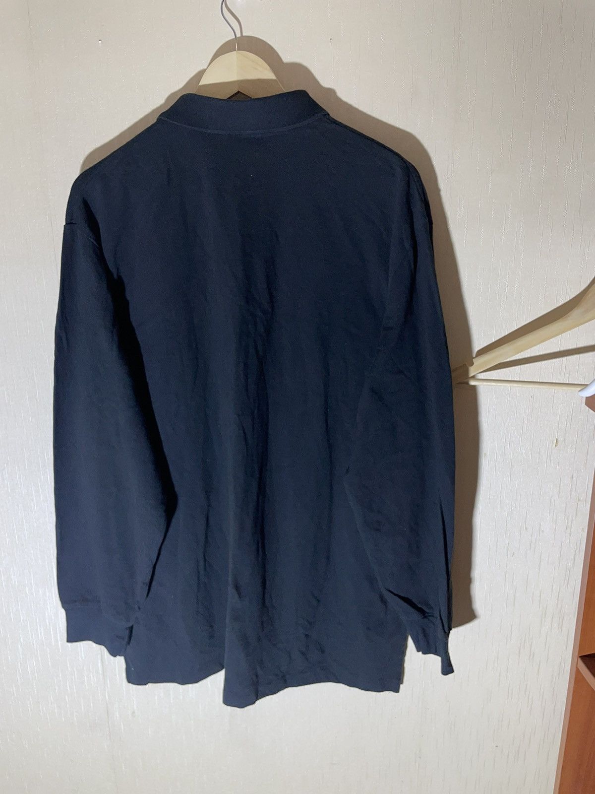 Polo Ralph Lauren × Vintage Polo Ralph Lauren vintage rugby jersey 90s Size US XL / EU 56 / 4 - 8 Thumbnail