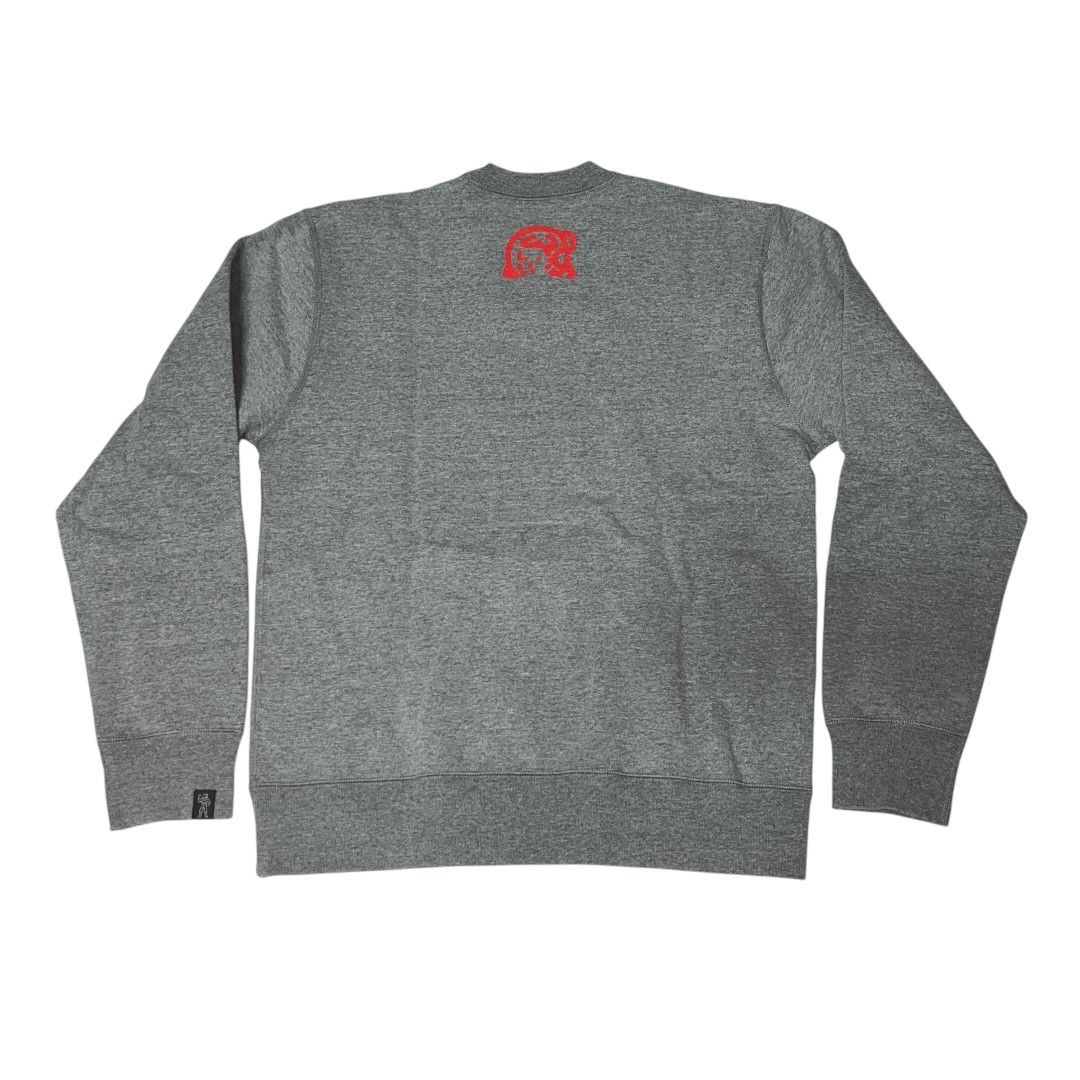 Billionaire Boys Club DEADSTOCK BBC Character Astronaut Sweatshirt Size US M / EU 48-50 / 2 - 4 Thumbnail