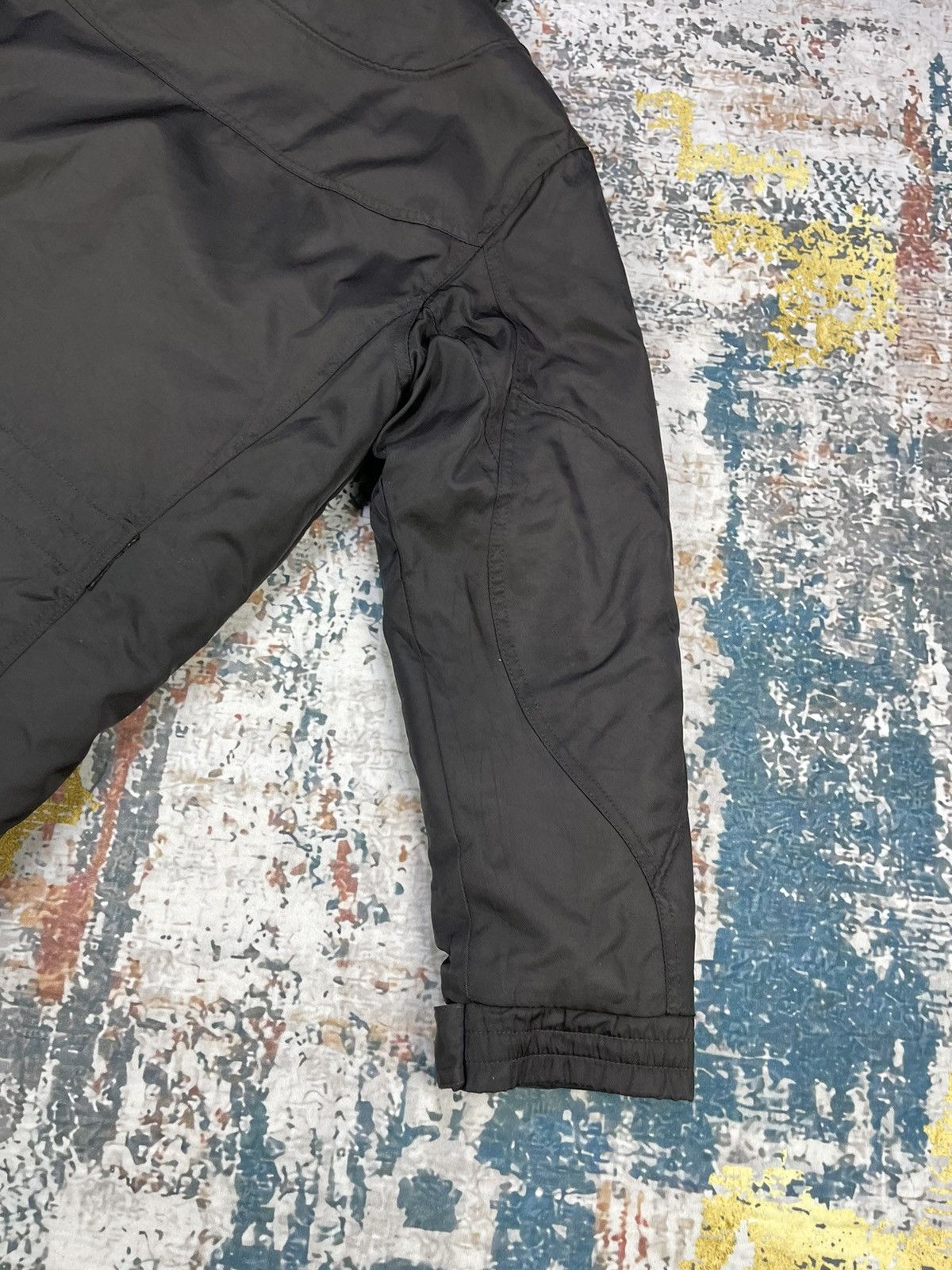 Wellensteyn WELLENSTYEN Motoro Utility Pocket Nylon Jackets Size US M / EU 48-50 / 2 - 11 Thumbnail