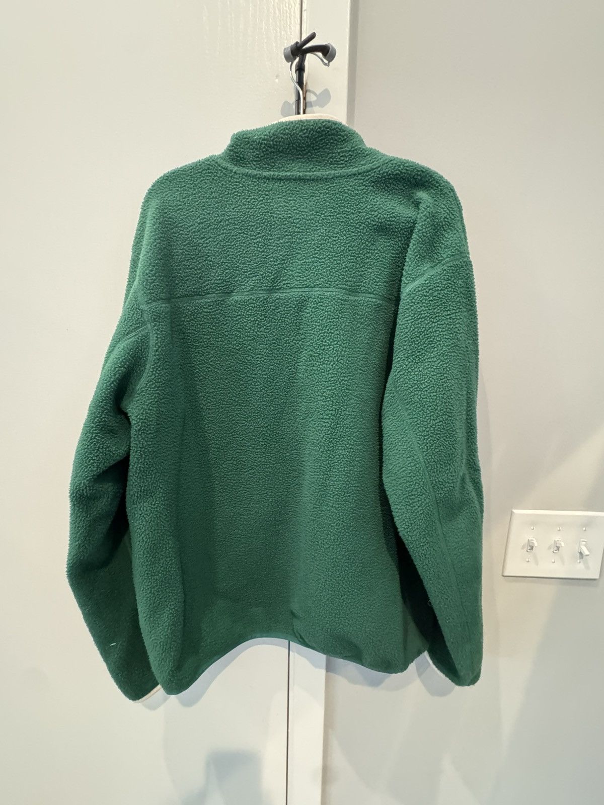 Aime Leon Dore FW20 Deep Pile Pullover Size US M / EU 48-50 / 2 - 3 Thumbnail