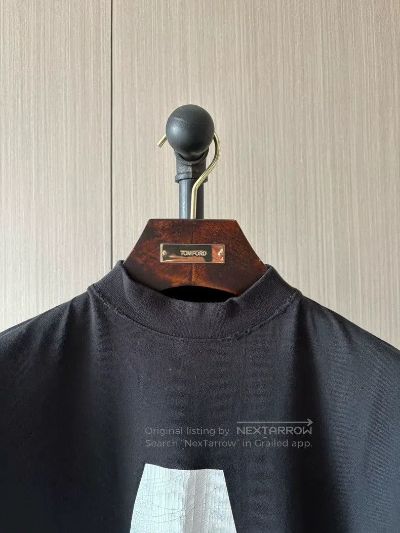Balenciaga Balenciaga short sleeves Size US S / EU 44-46 / 1 - 4 Thumbnail