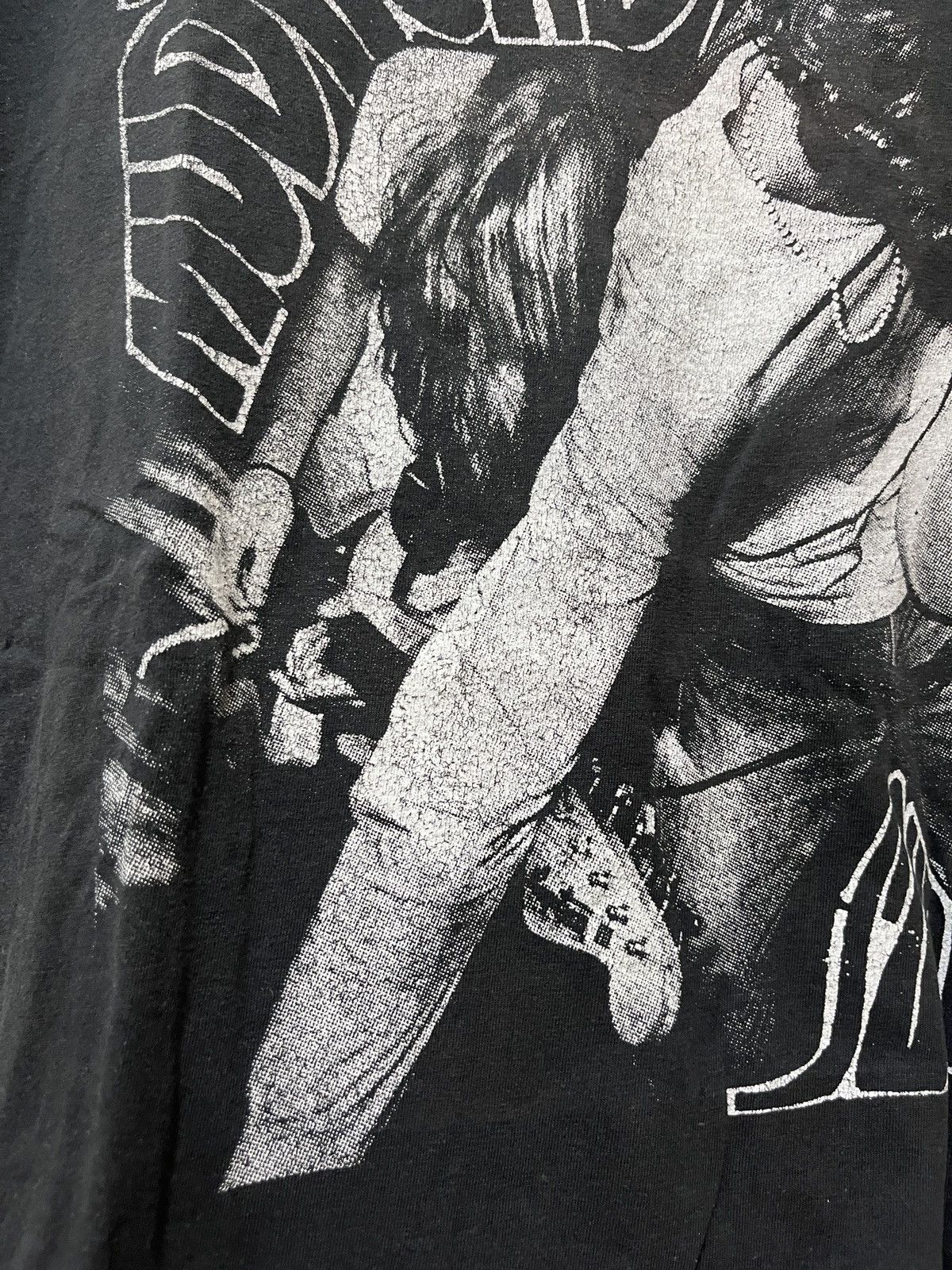 Band Tees Vintage Mudhoney Superfuzz Bigmuff Size US M / EU 48-50 / 2 - 5 Thumbnail
