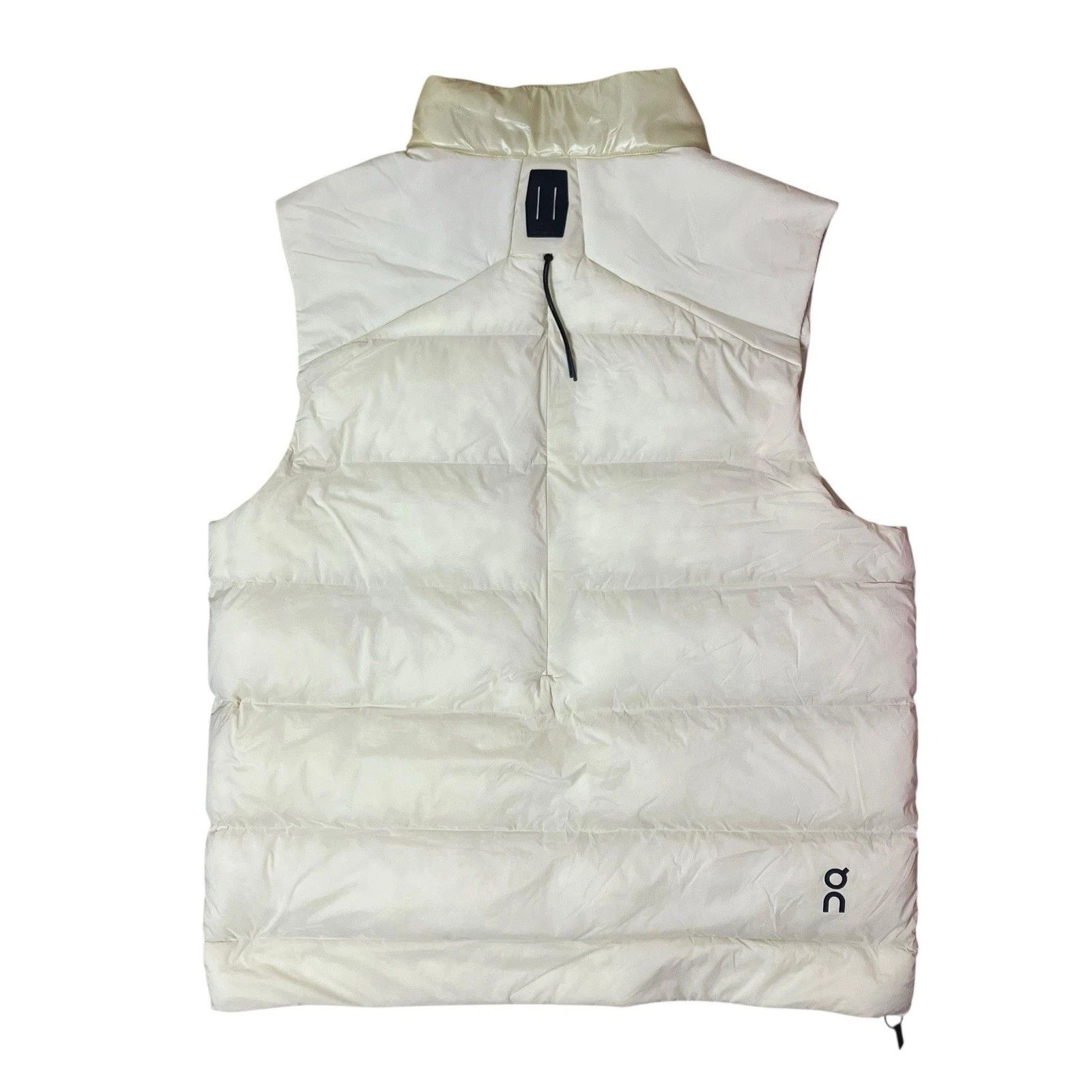 On On Running Challenger Vest Mens L Yellow Size US L / EU 52-54 / 3 - 2 Thumbnail