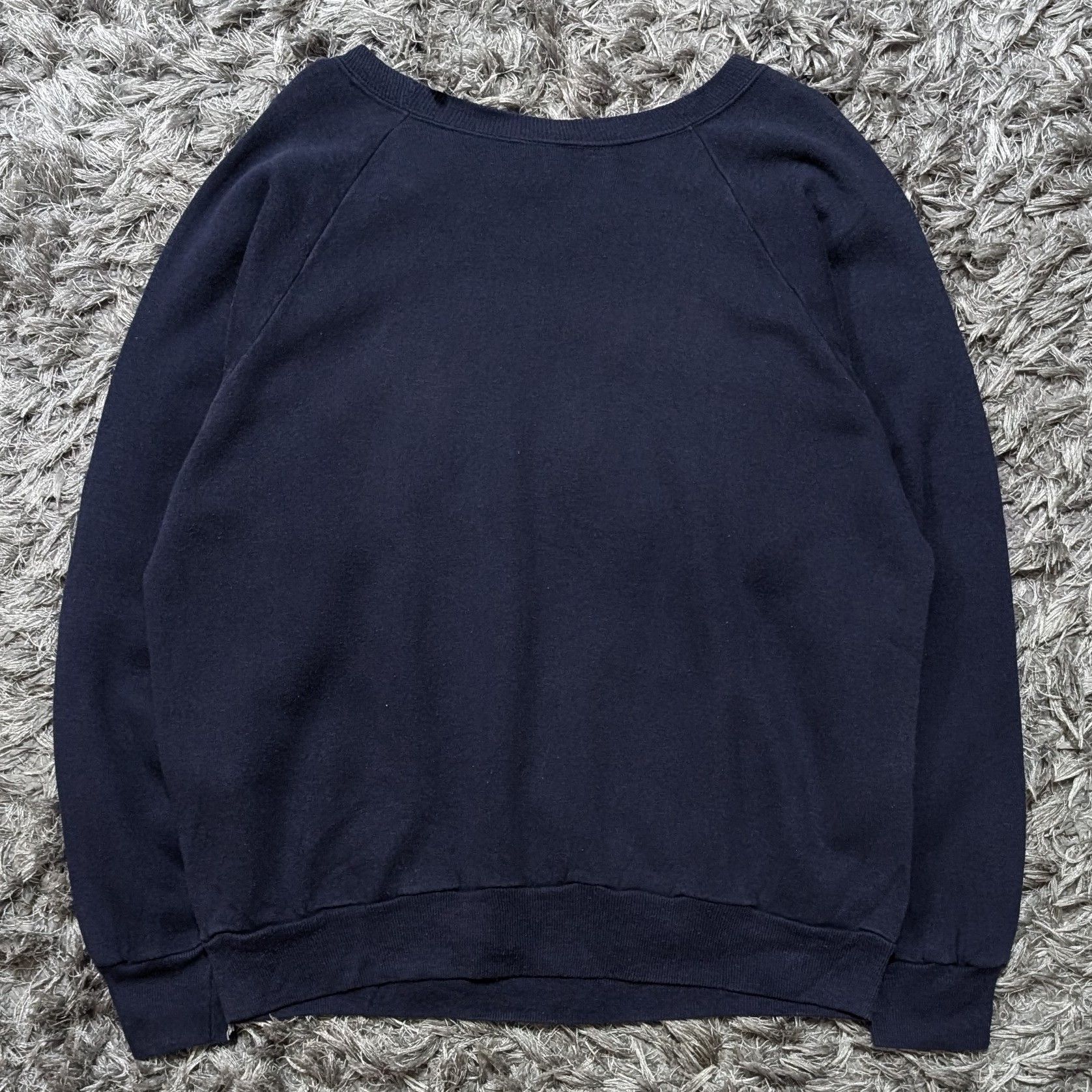 Champion Vintage Champion x Chicago Bears Pullover Sweatshirts Size US L / EU 52-54 / 3 - 3 Thumbnail