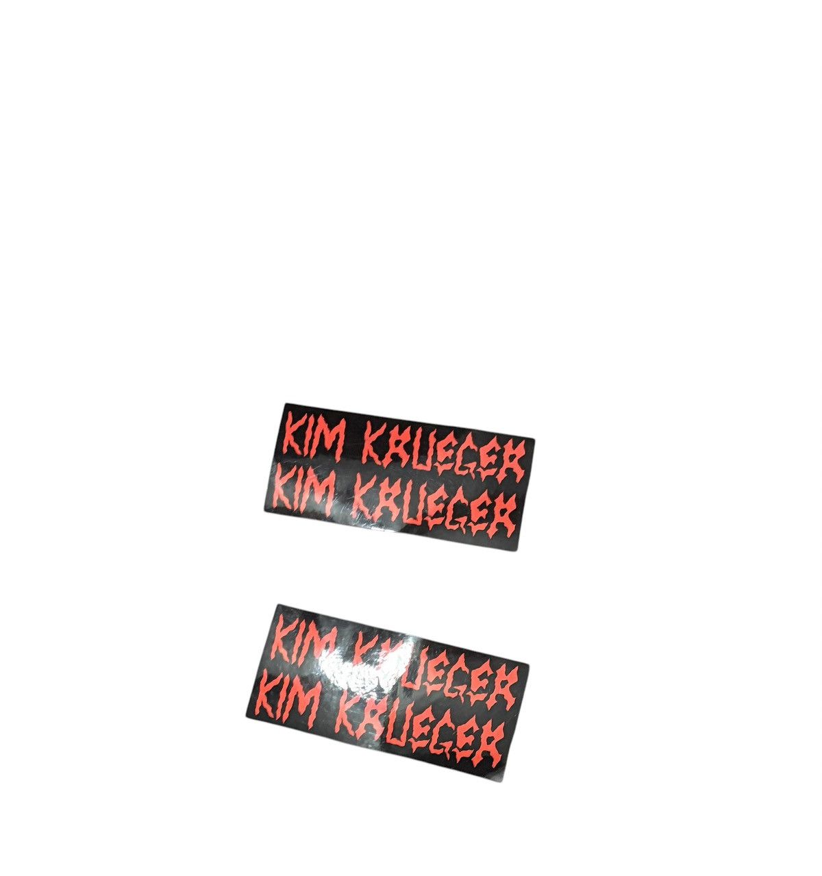 Kim Krueger KK Bomber Jacket Size US M / EU 48-50 / 2 - 5 Thumbnail
